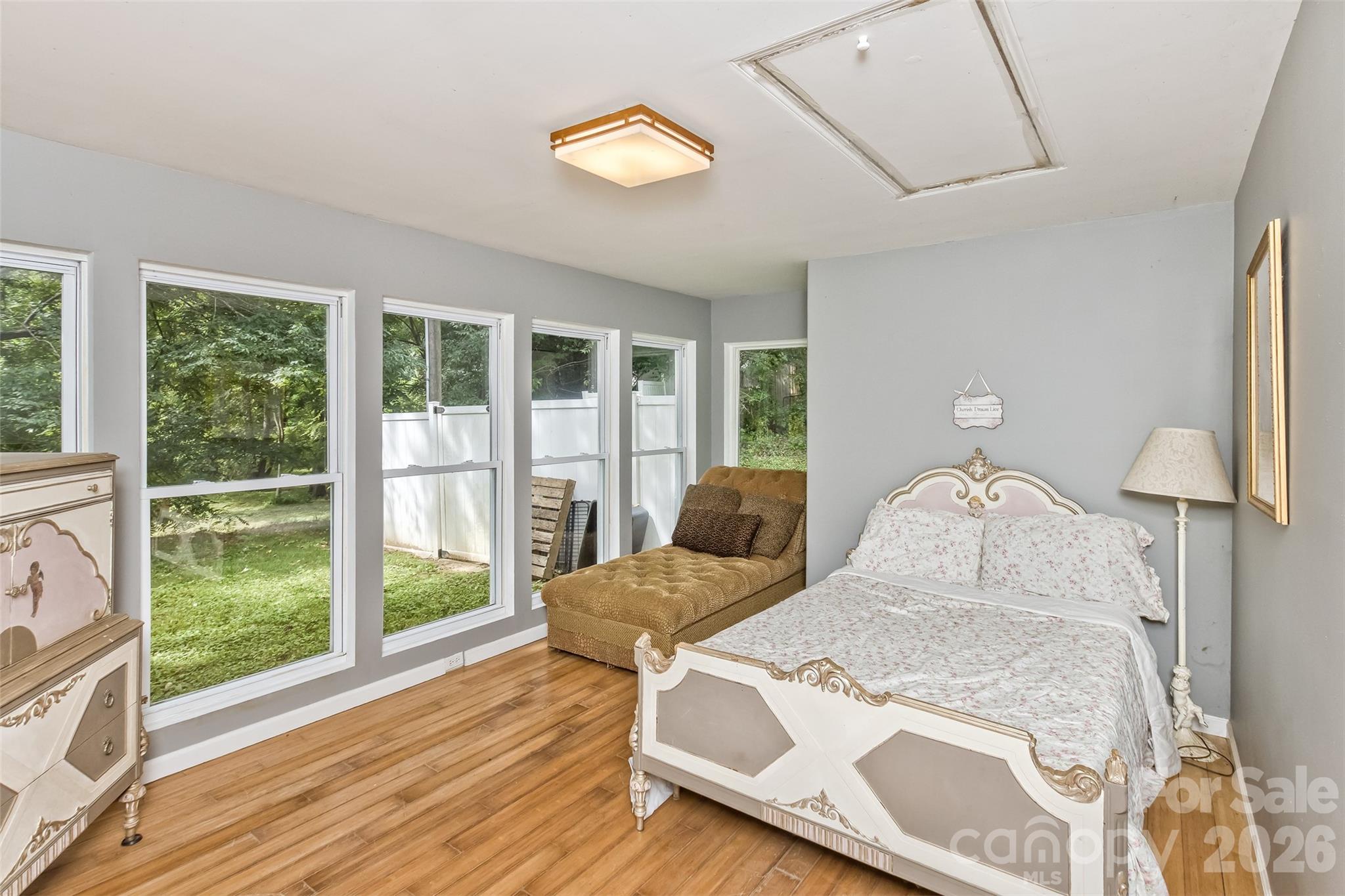 136 Flynn Branch Road — Fletcher