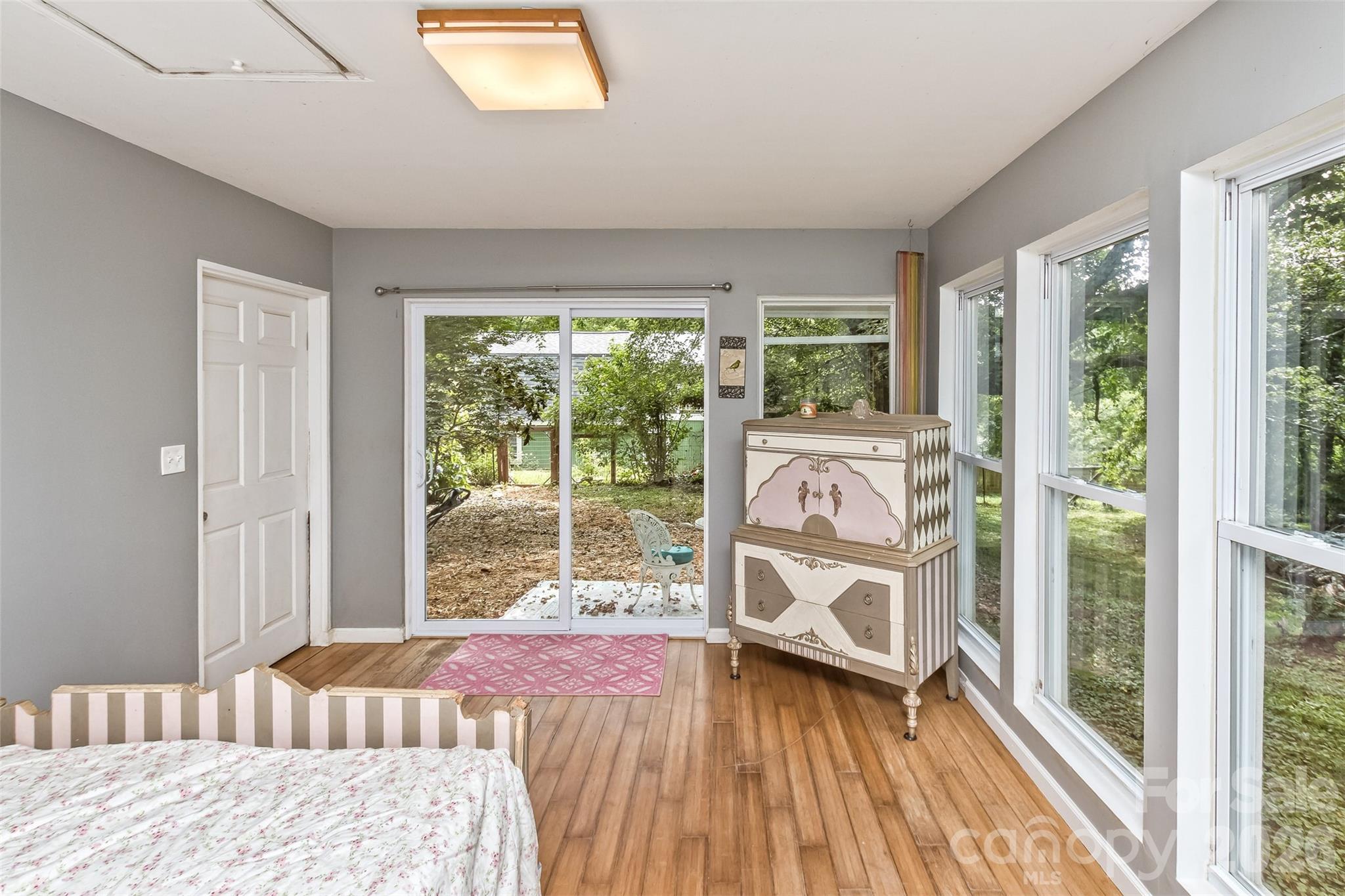 136 Flynn Branch Road — Fletcher