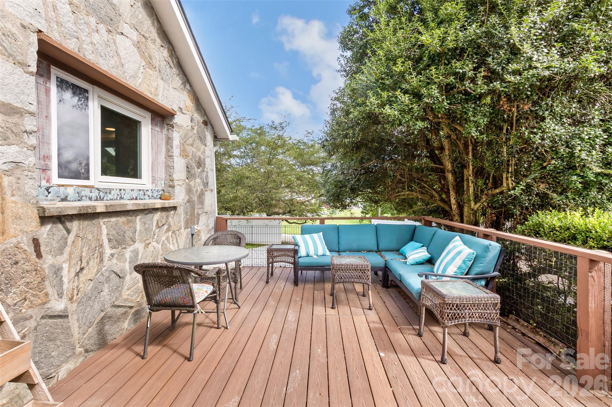136 Flynn Branch Road — Fletcher