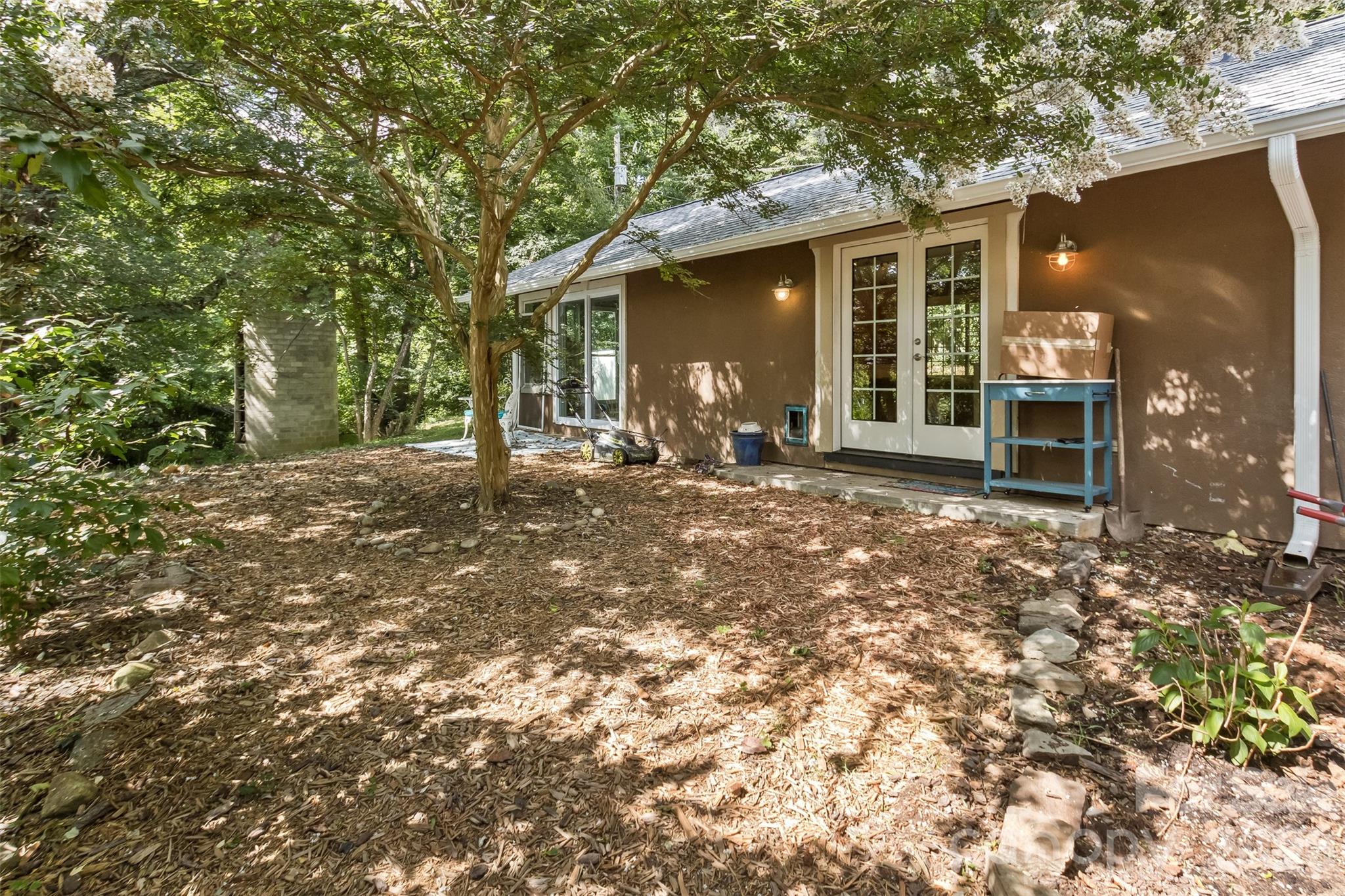 136 Flynn Branch Road — Fletcher
