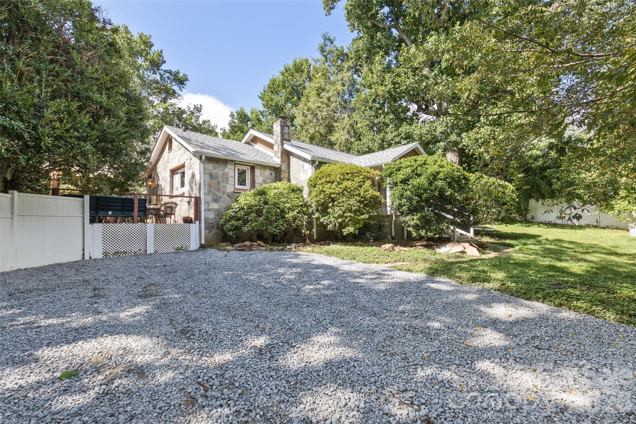 136 Flynn Branch Road — Fletcher