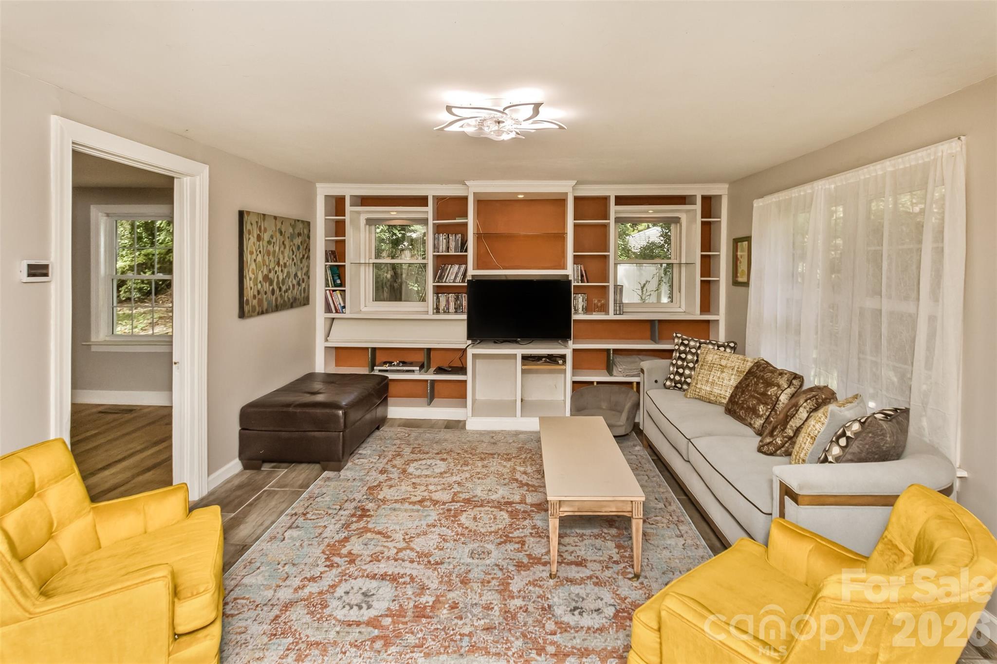 136 Flynn Branch Road — Fletcher