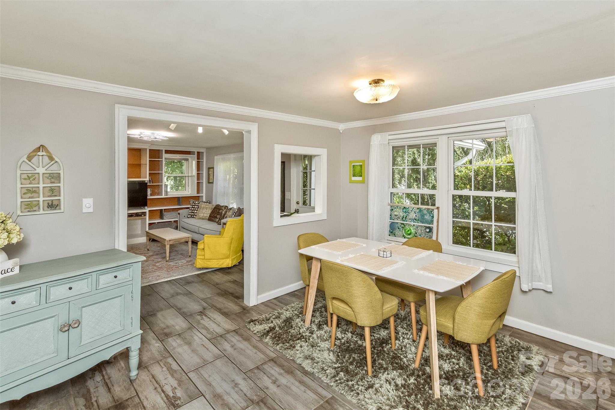 136 Flynn Branch Road — Fletcher