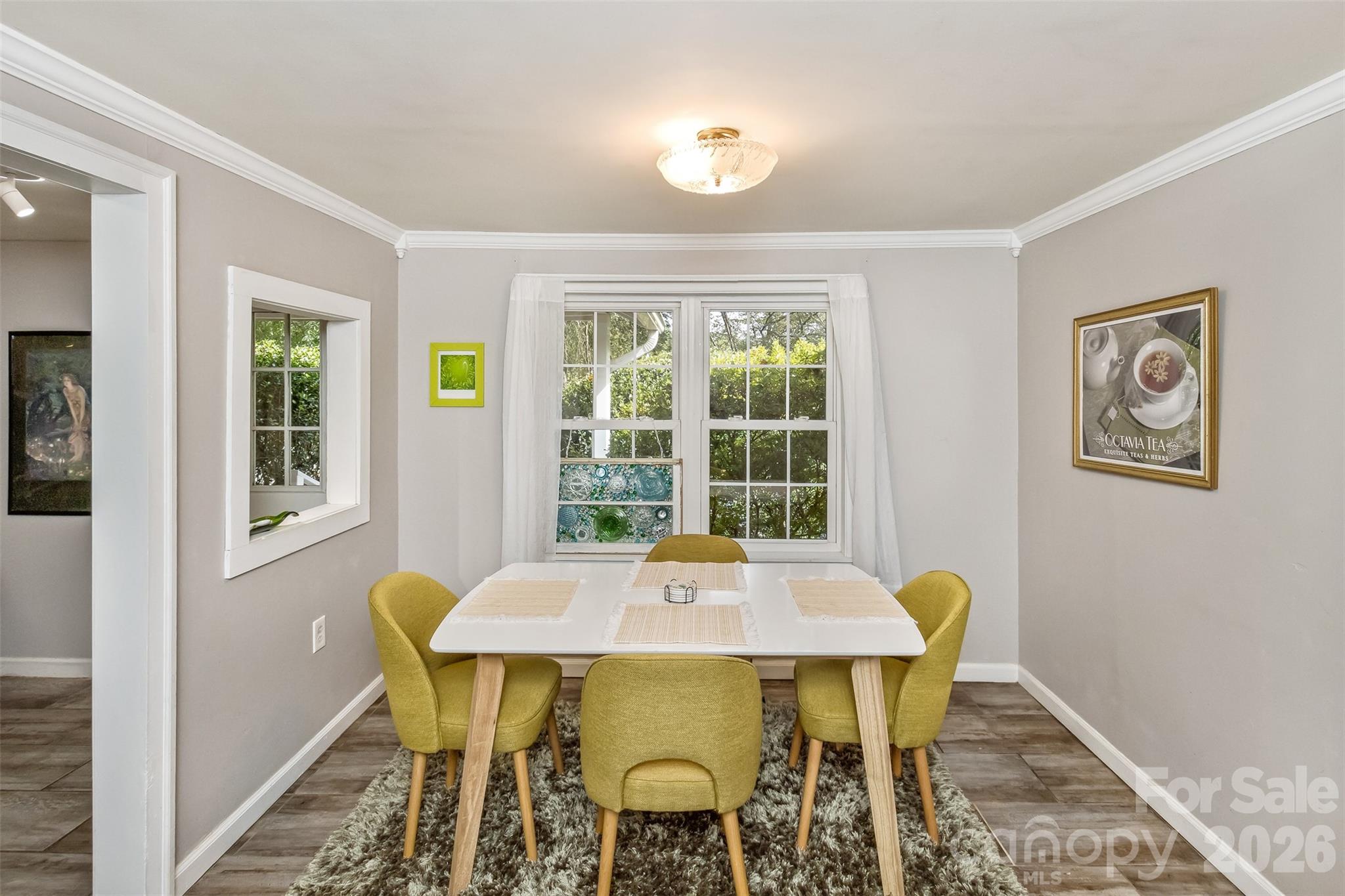 136 Flynn Branch Road — Fletcher