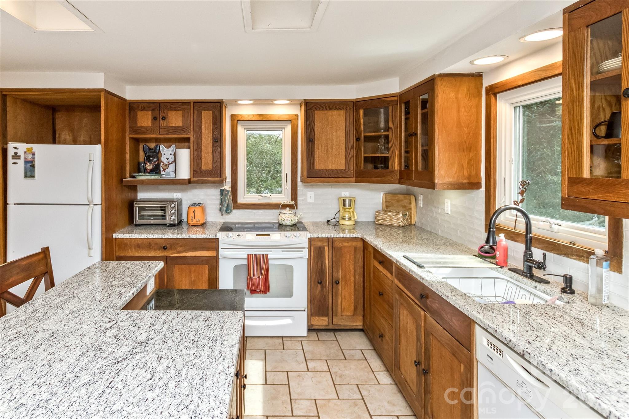 136 Flynn Branch Road — Fletcher