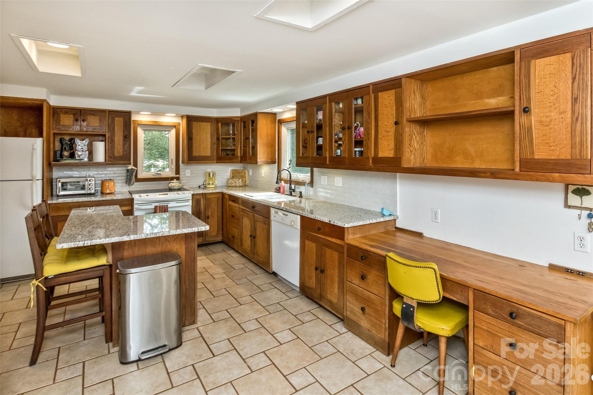 136 Flynn Branch Road — Fletcher