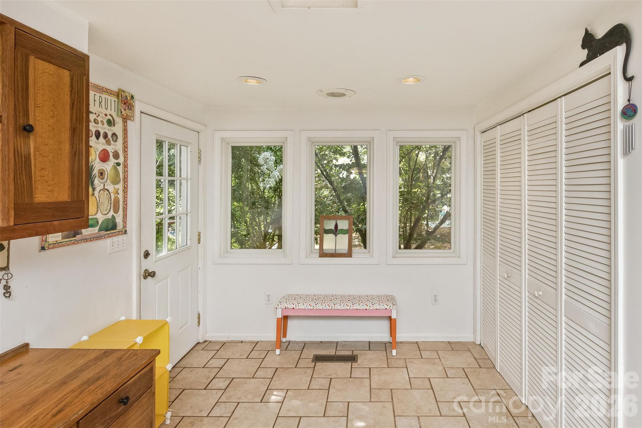 136 Flynn Branch Road — Fletcher