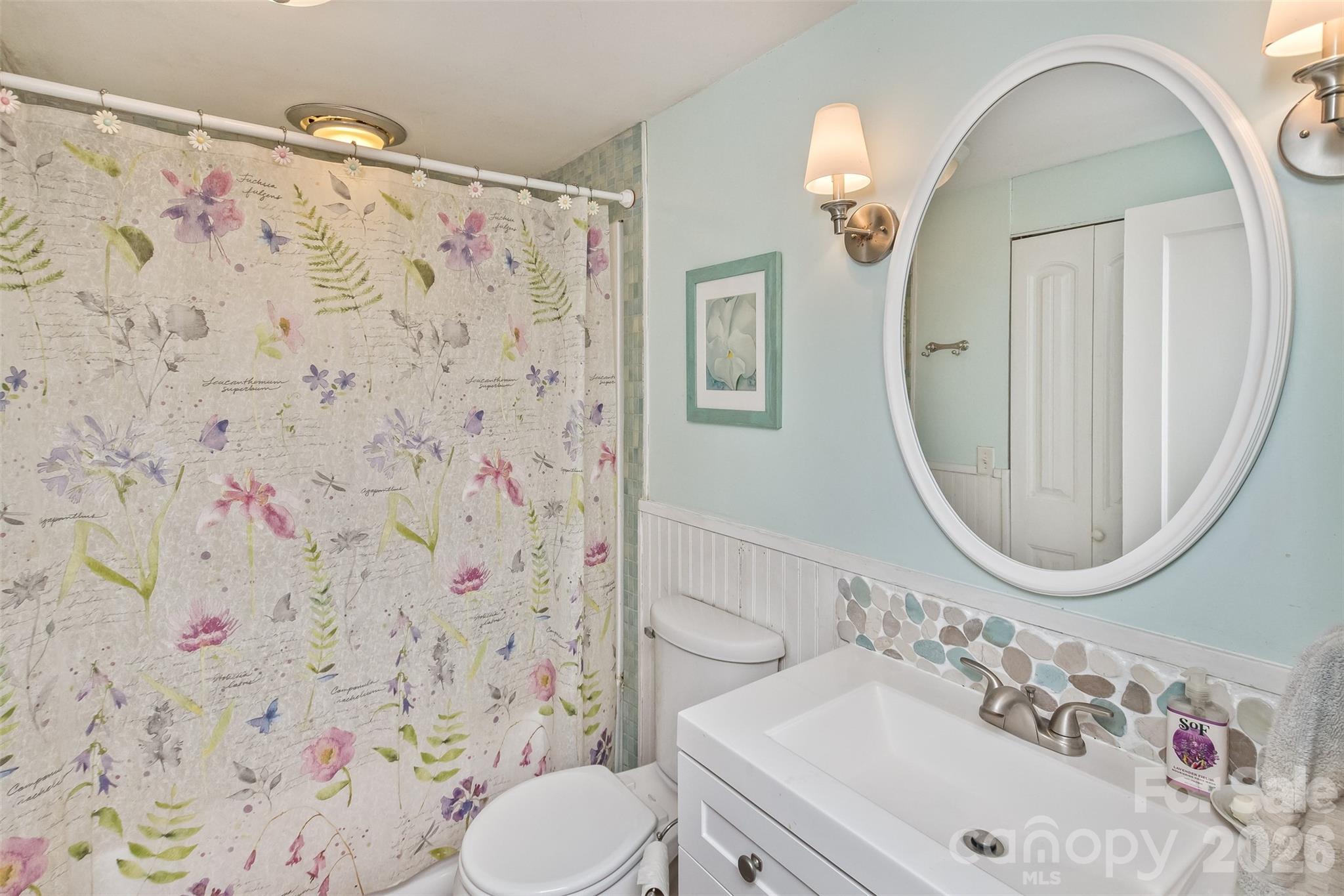 136 Flynn Branch Road — Fletcher