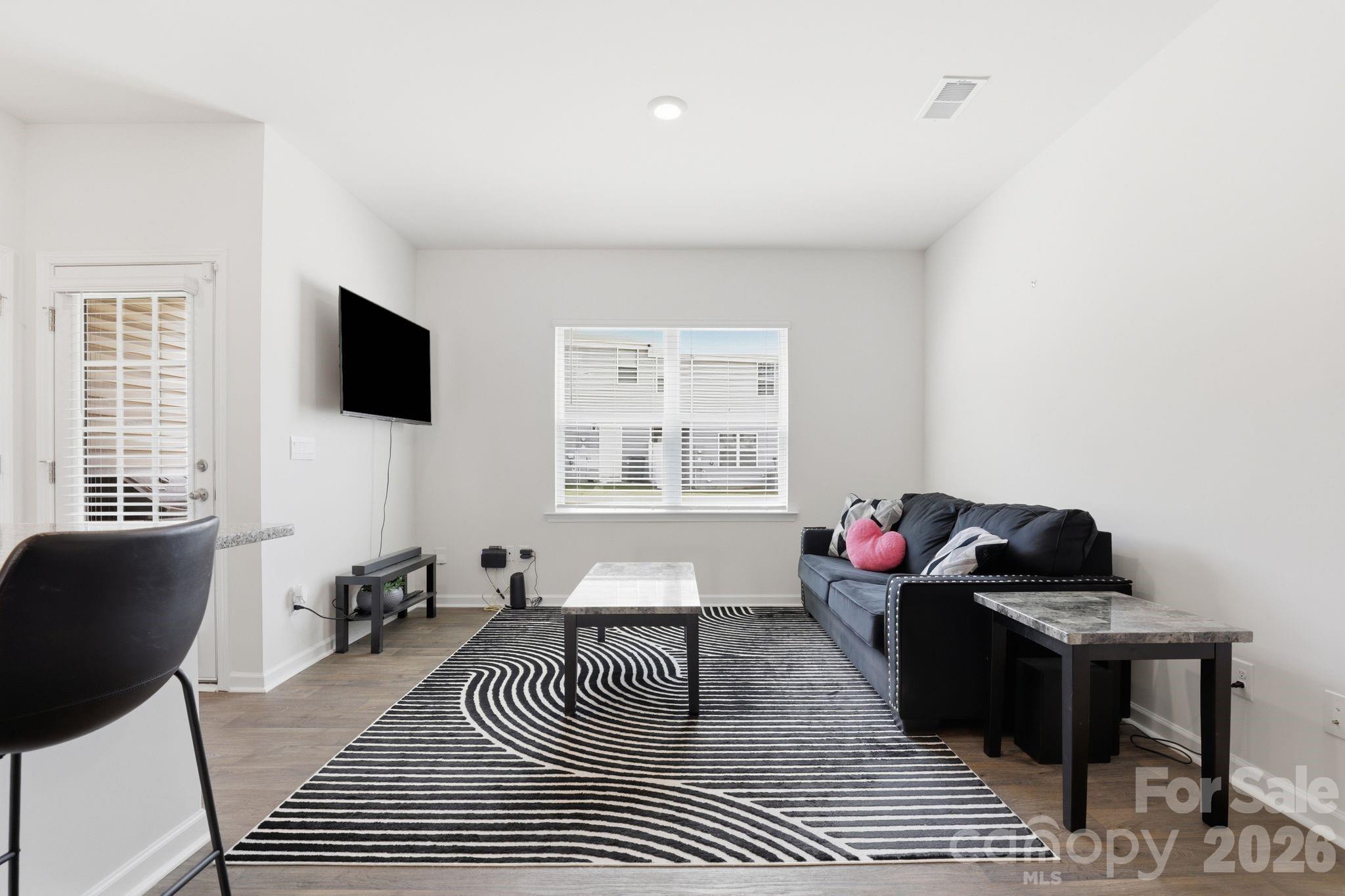 7109 N Mills Road — Charlotte