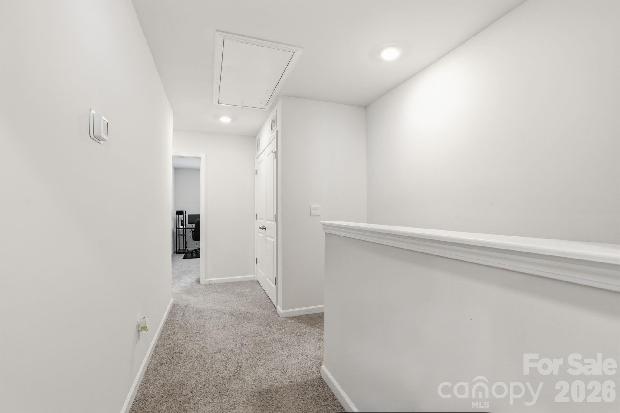 7109 N Mills Road — Charlotte