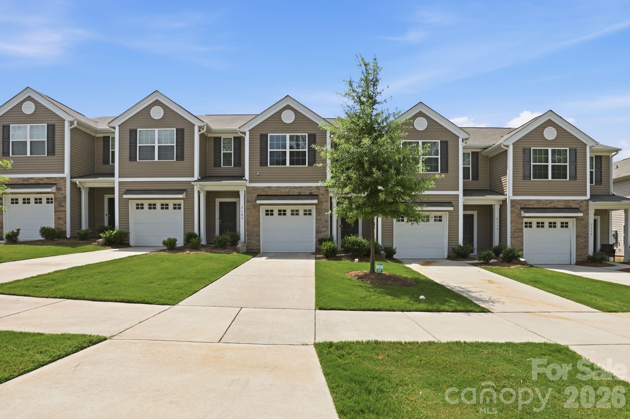 7109 N Mills Road — Charlotte