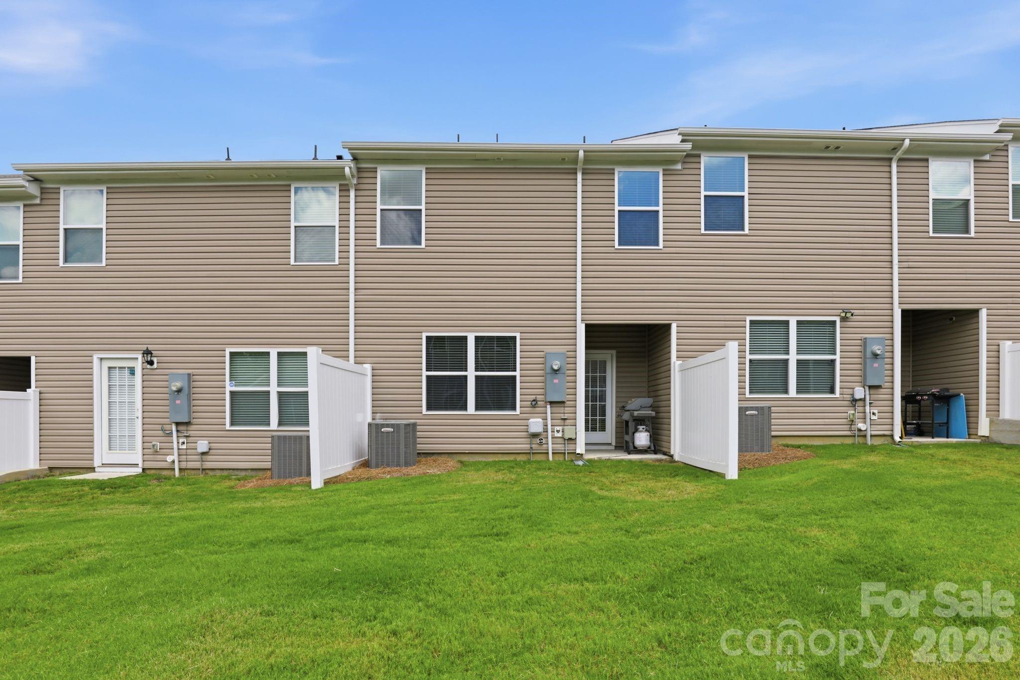 7109 N Mills Road — Charlotte
