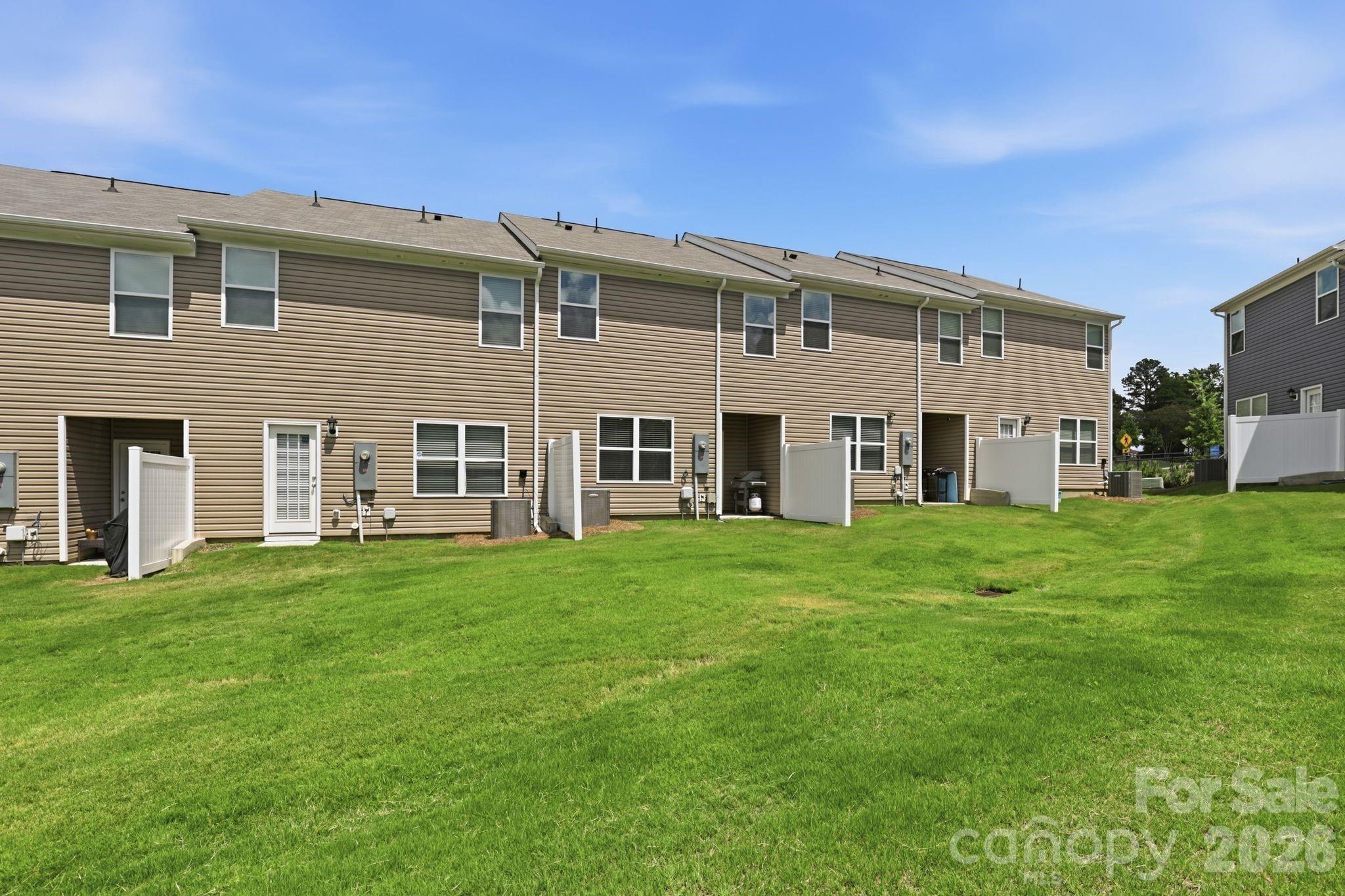 7109 N Mills Road — Charlotte