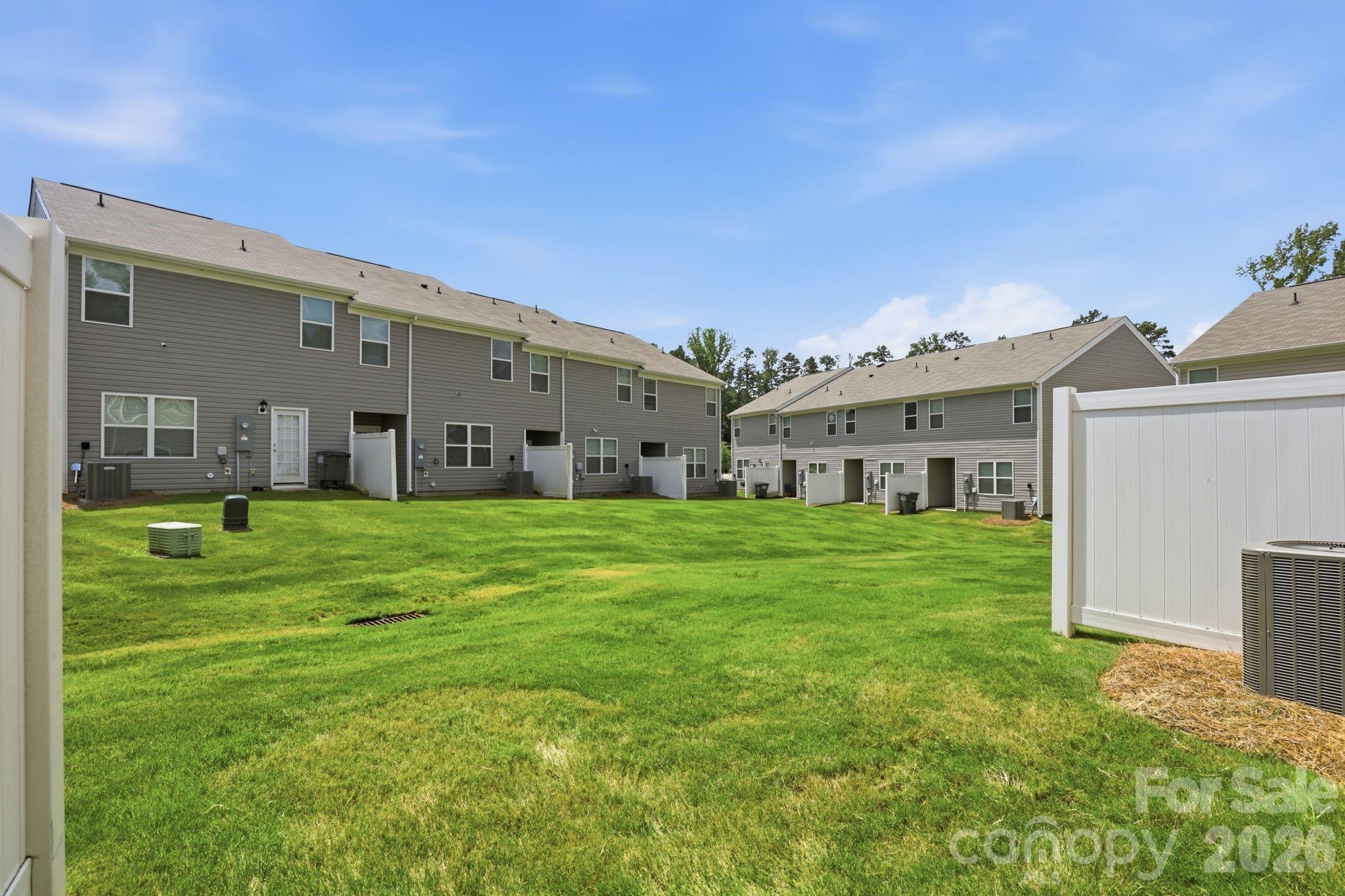 7109 N Mills Road — Charlotte