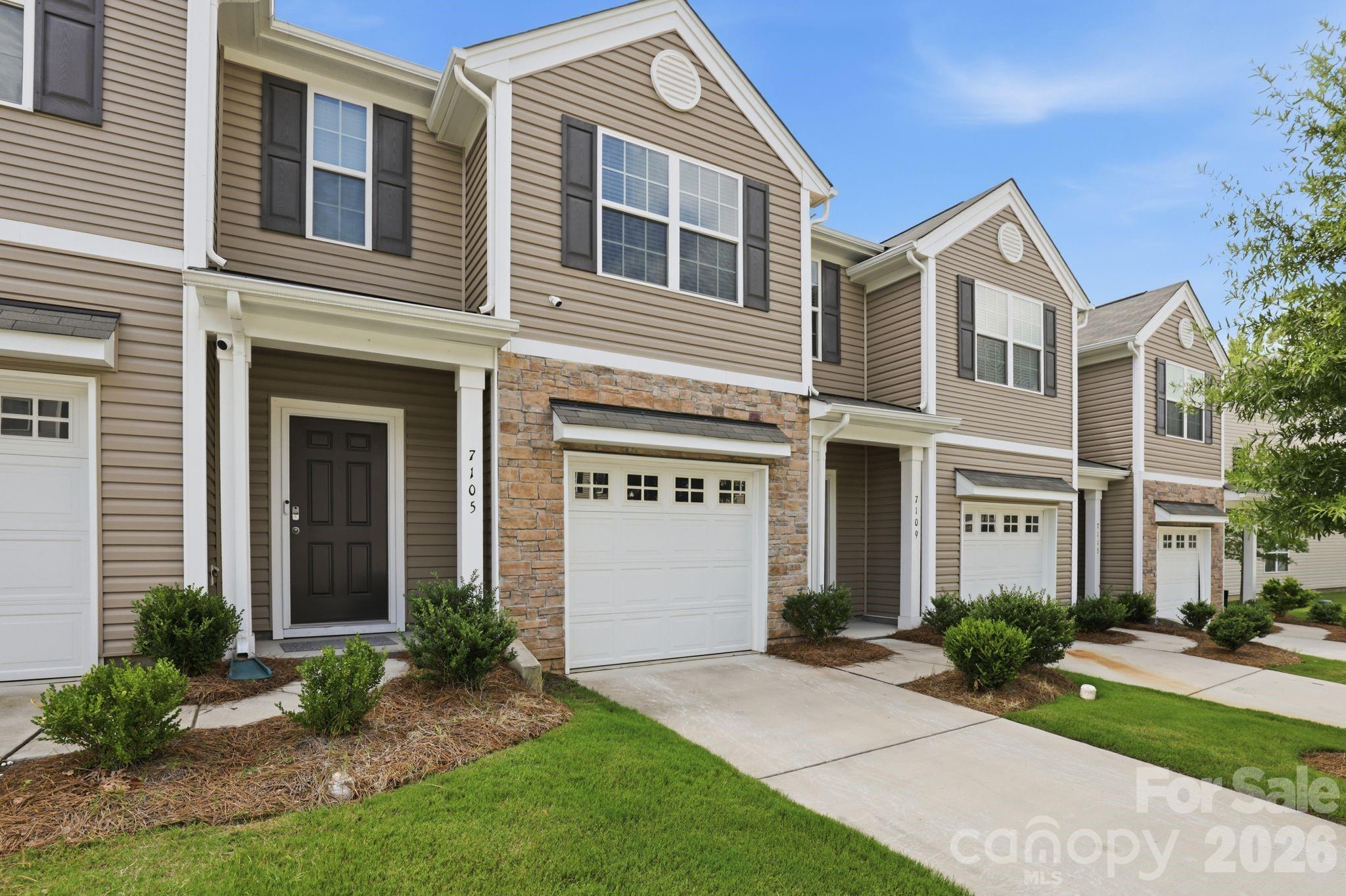 7109 N Mills Road — Charlotte
