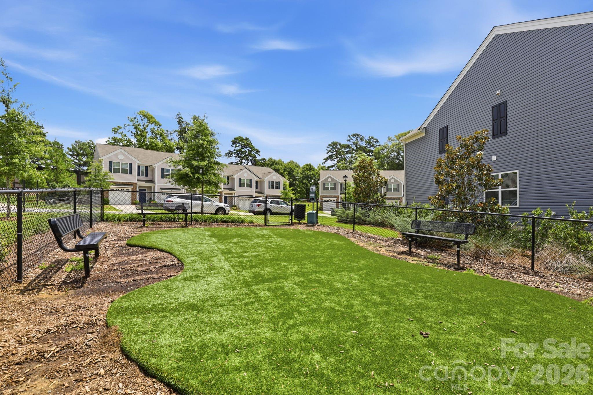 7109 N Mills Road — Charlotte
