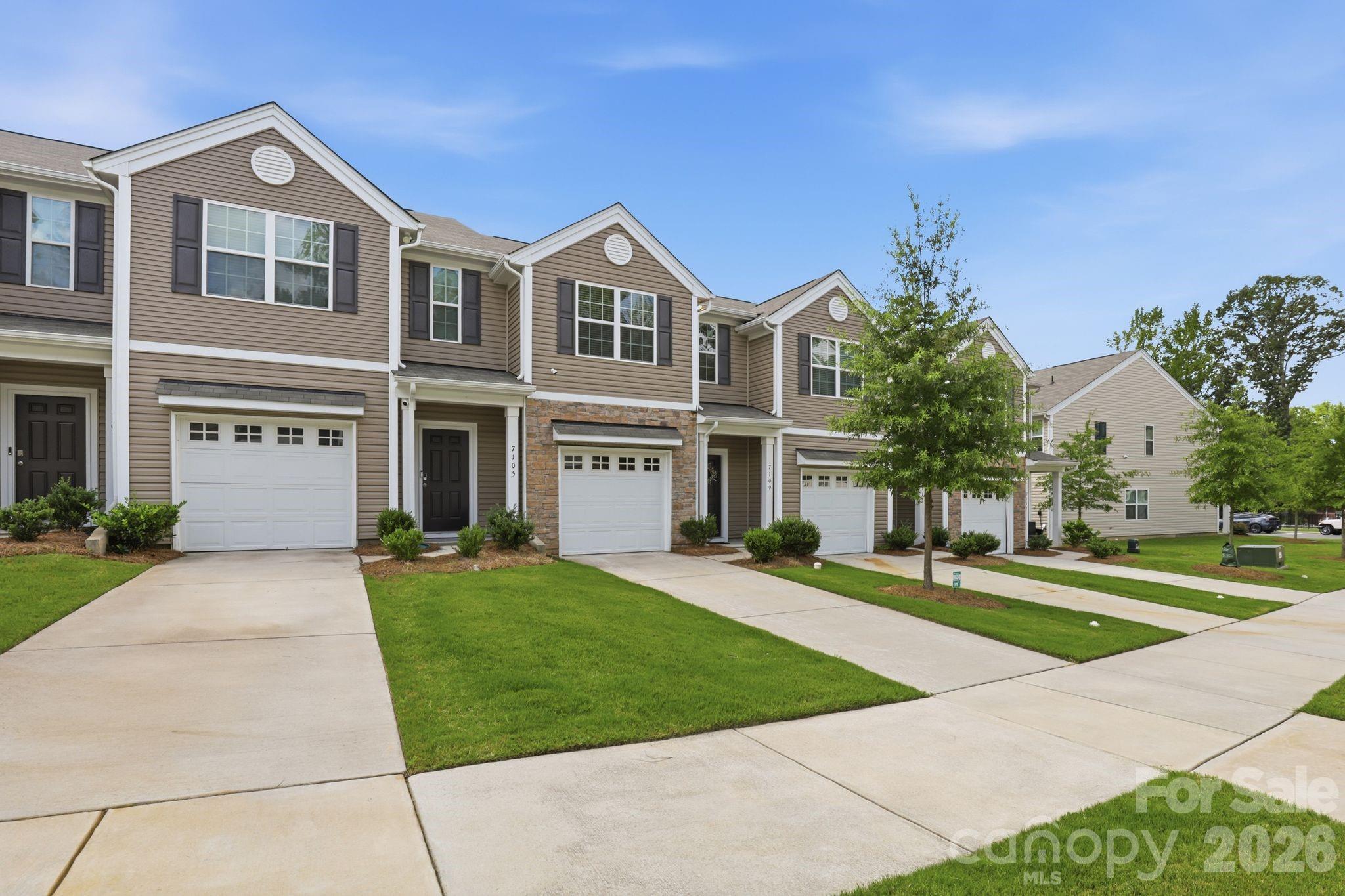 7109 N Mills Road — Charlotte