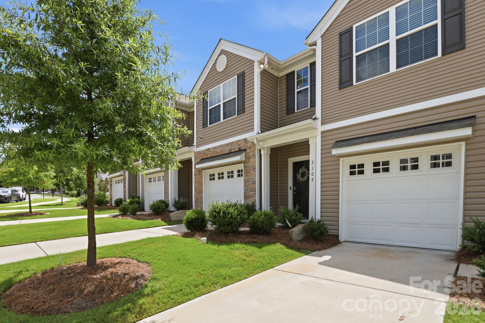 7109 N Mills Road — Charlotte