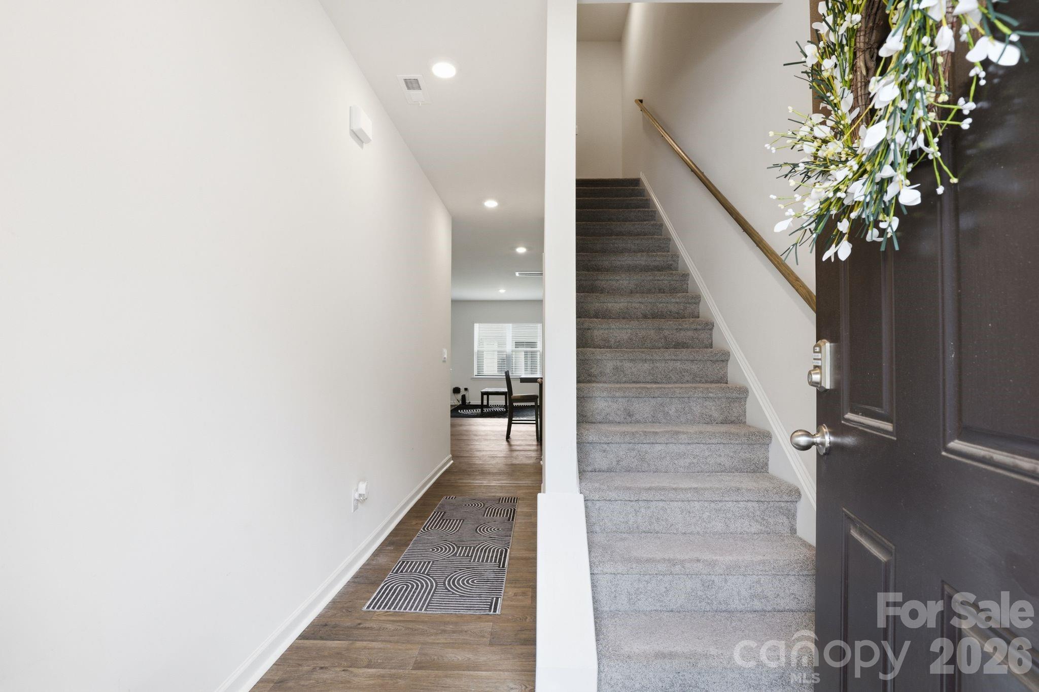 7109 N Mills Road — Charlotte