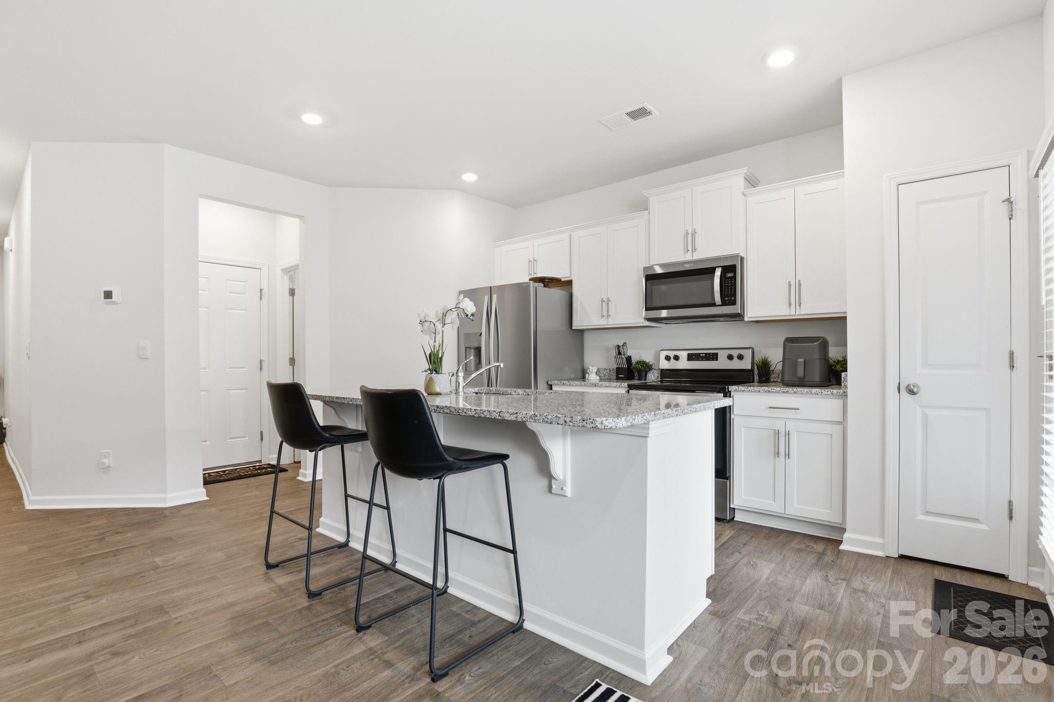 7109 N Mills Road — Charlotte