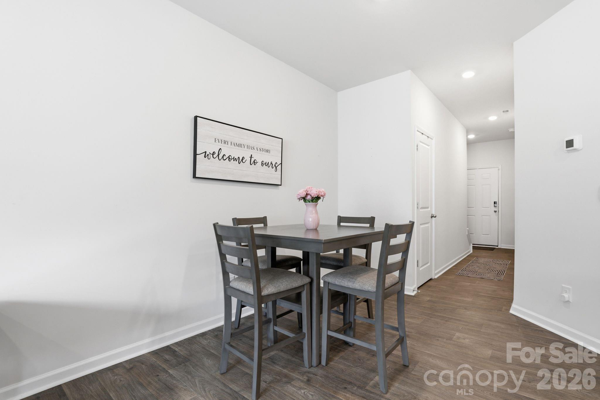 7109 N Mills Road — Charlotte