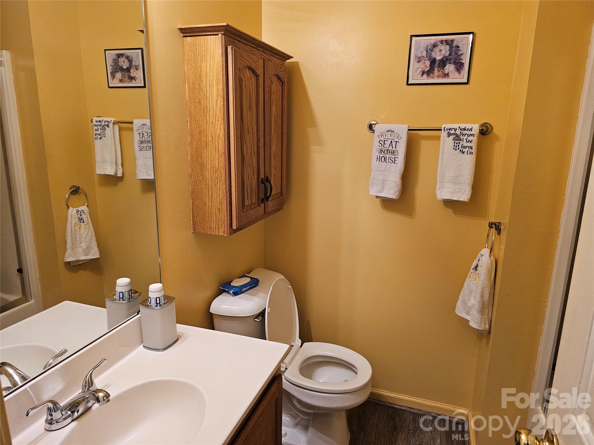 306 Gardner Point Drive — Stoney Point