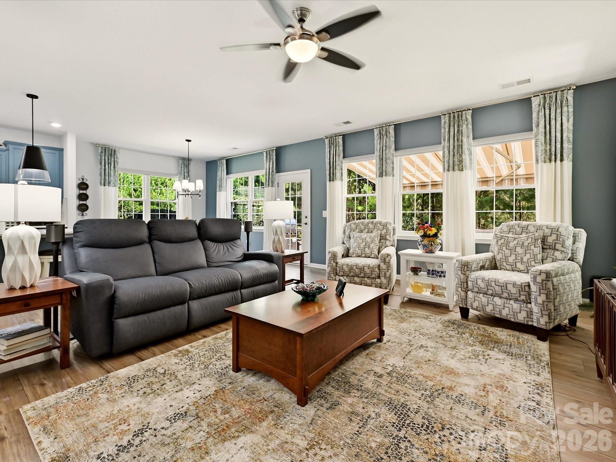 5060 Big Bend Drive — Lancaster