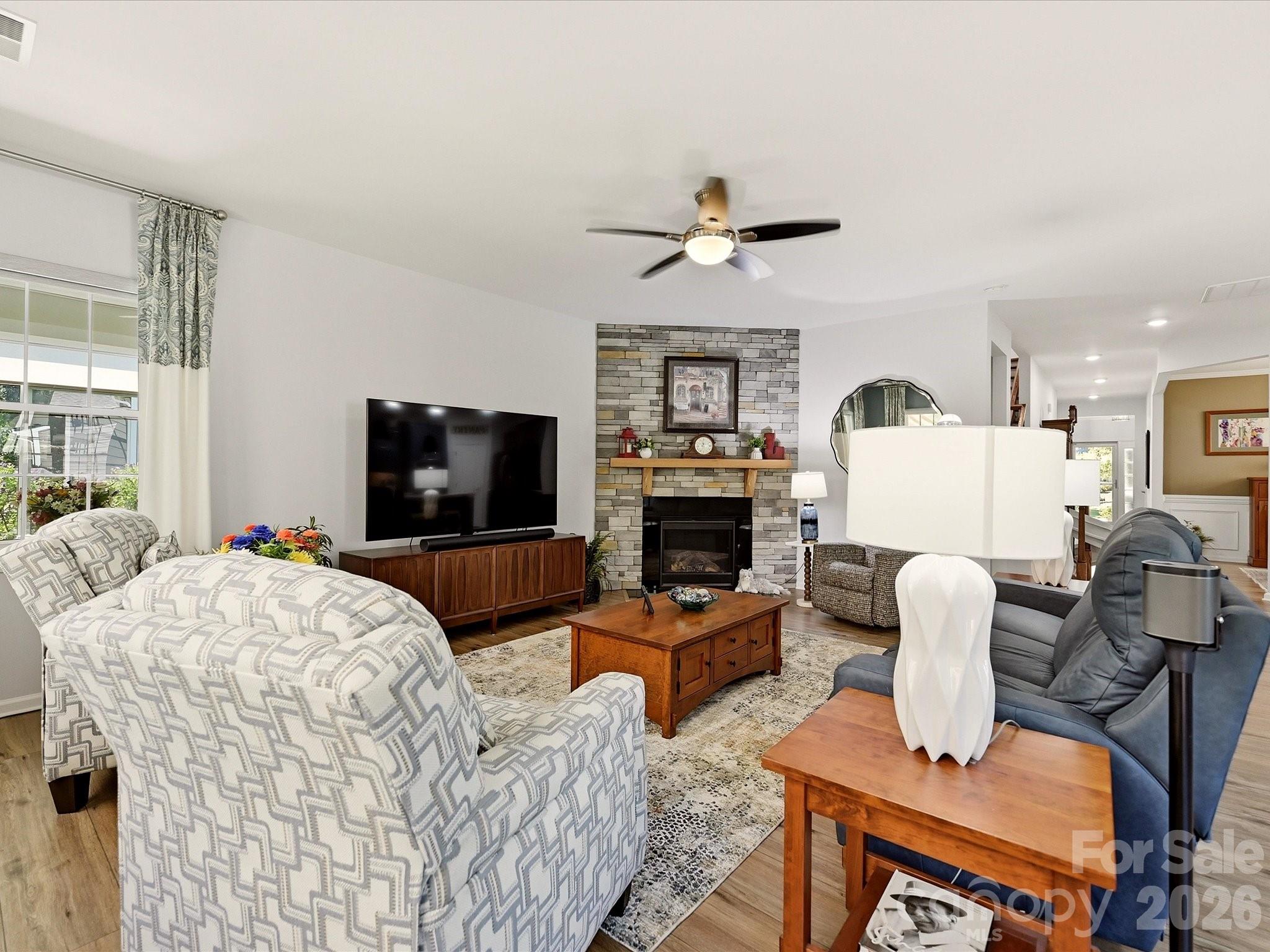 5060 Big Bend Drive — Lancaster