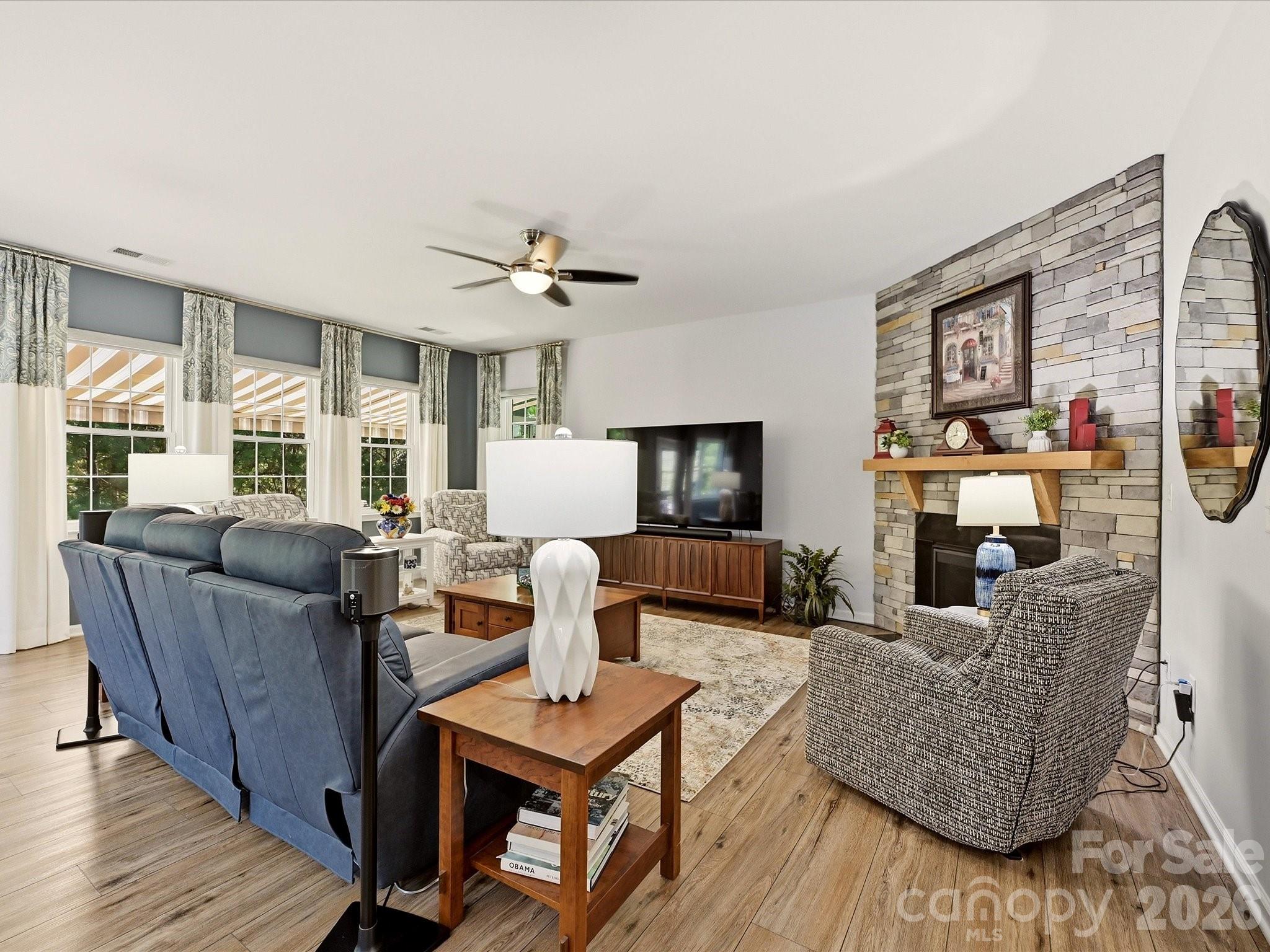 5060 Big Bend Drive — Lancaster
