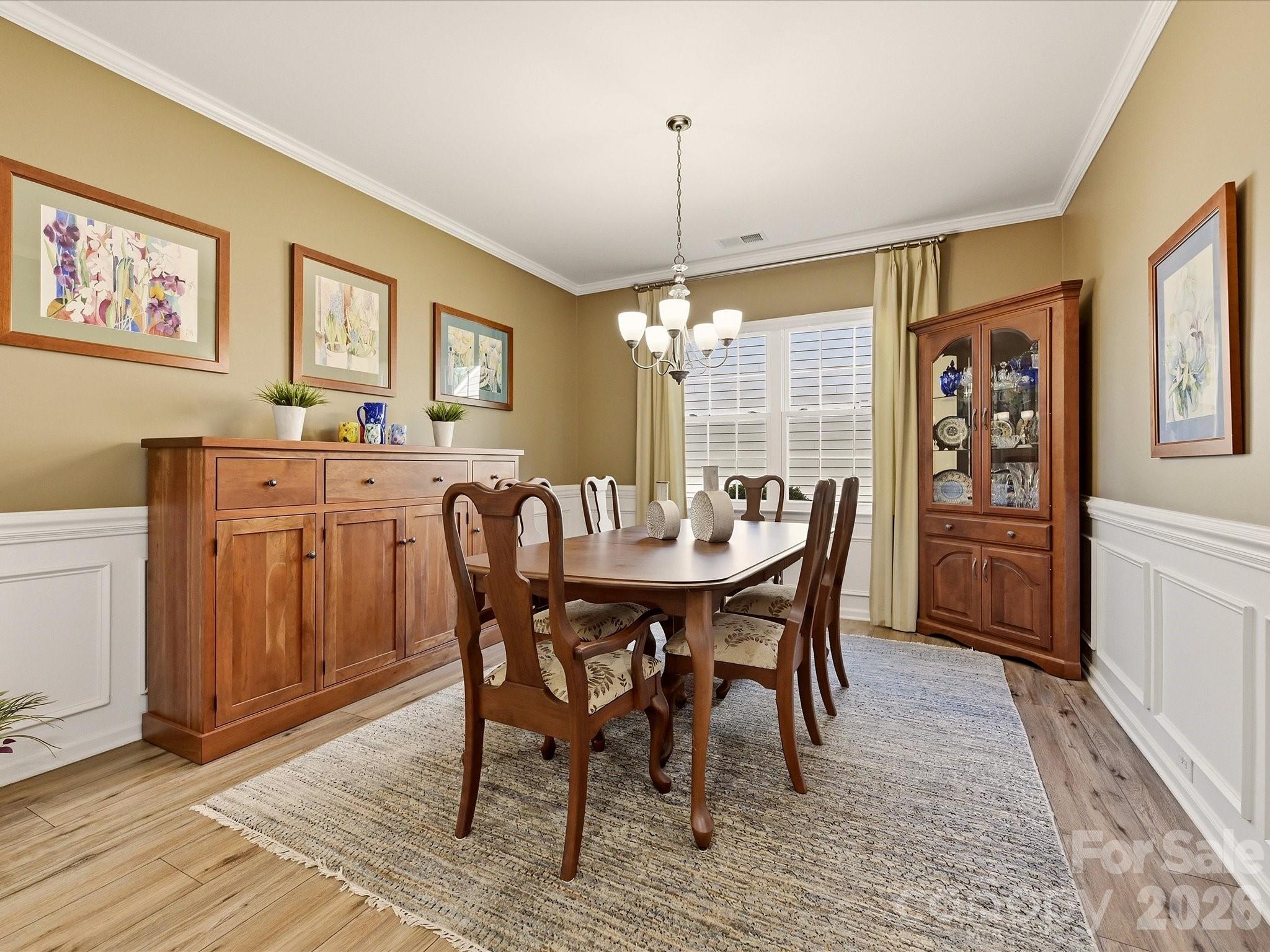 5060 Big Bend Drive — Lancaster