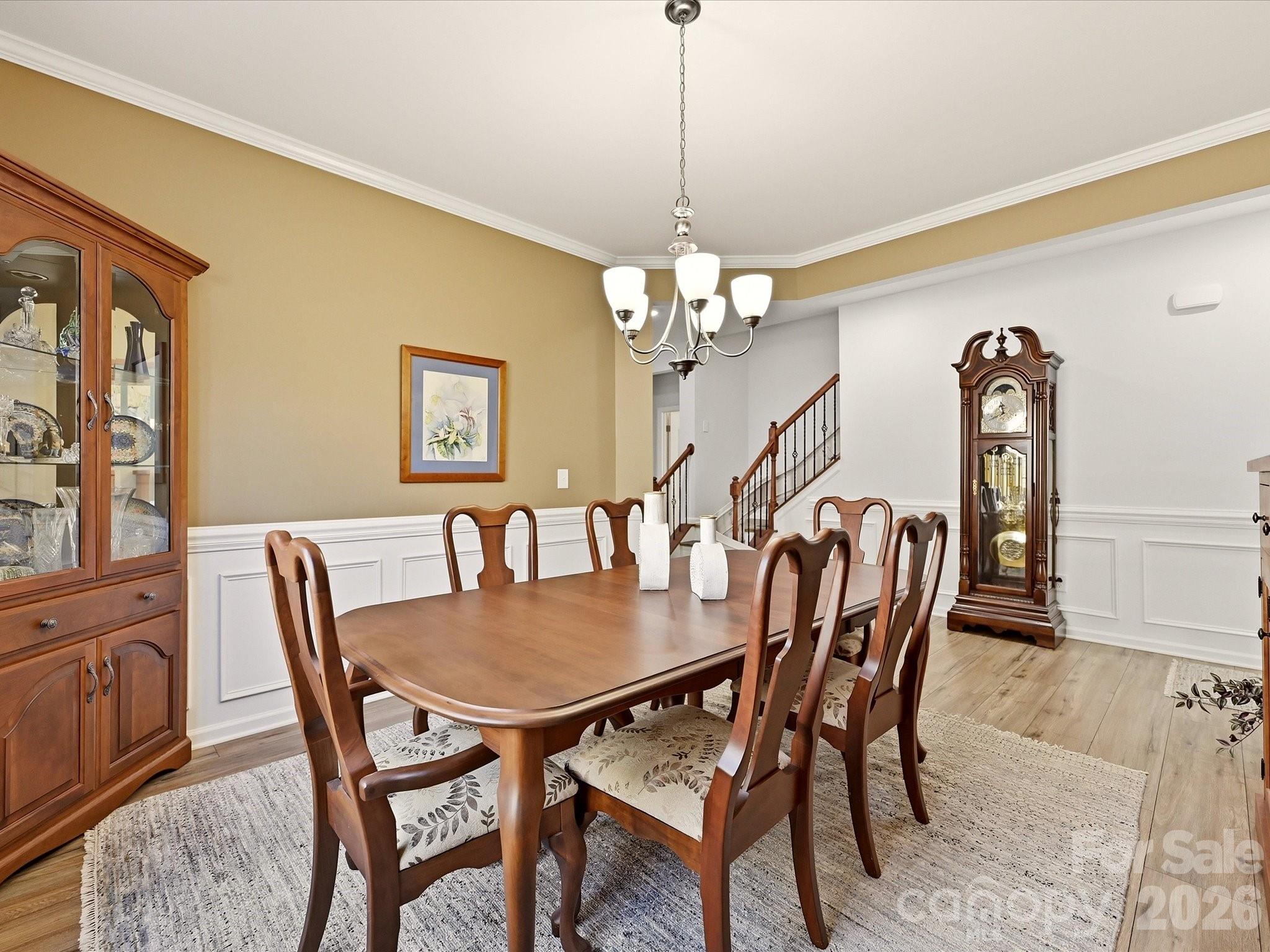 5060 Big Bend Drive — Lancaster