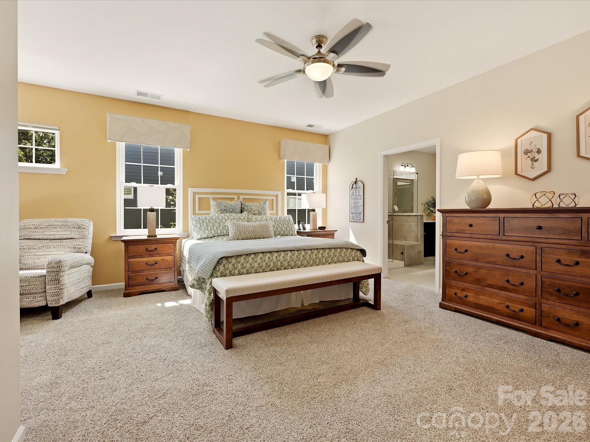 5060 Big Bend Drive — Lancaster