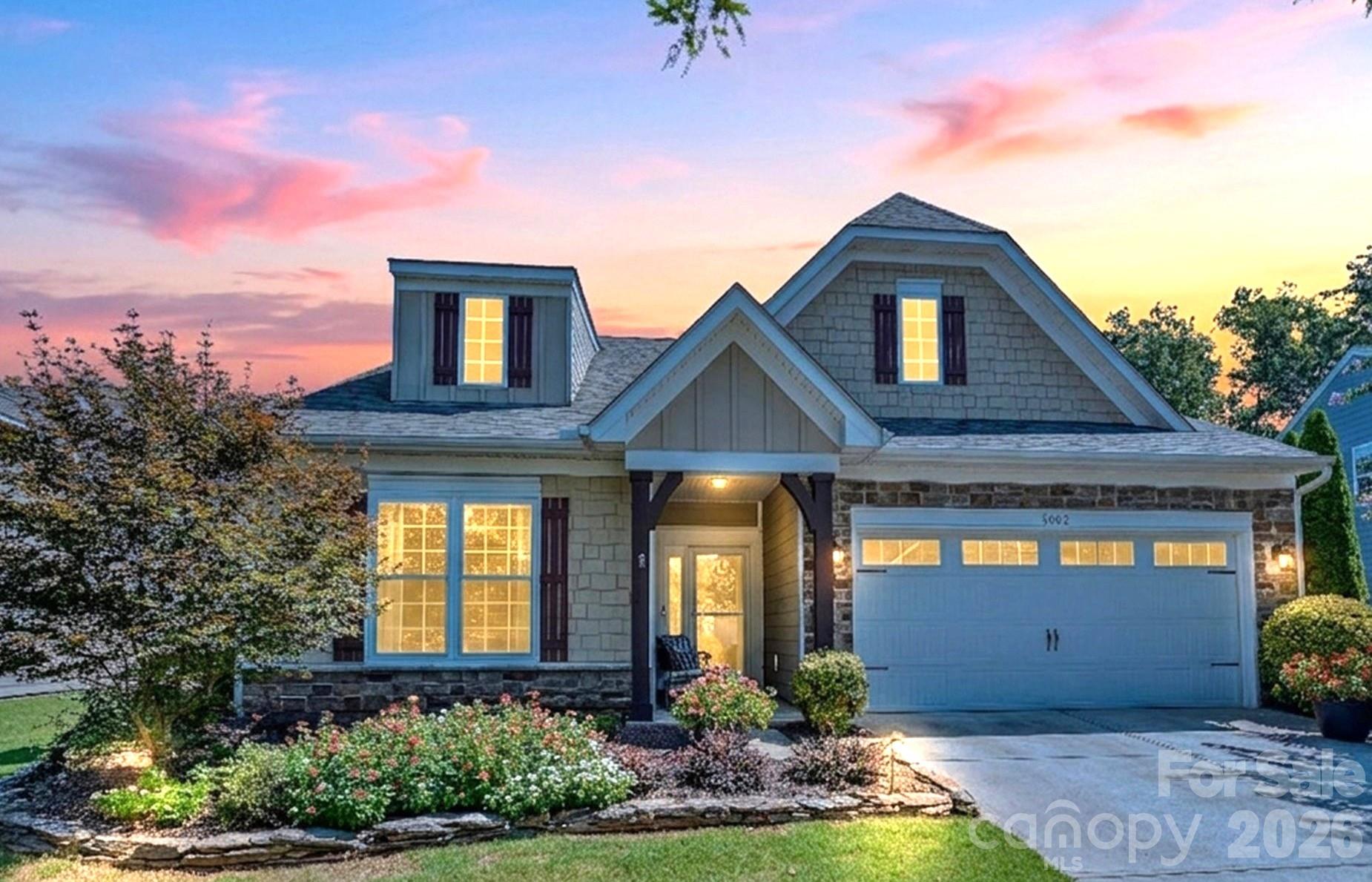 5060 Big Bend Drive — Lancaster