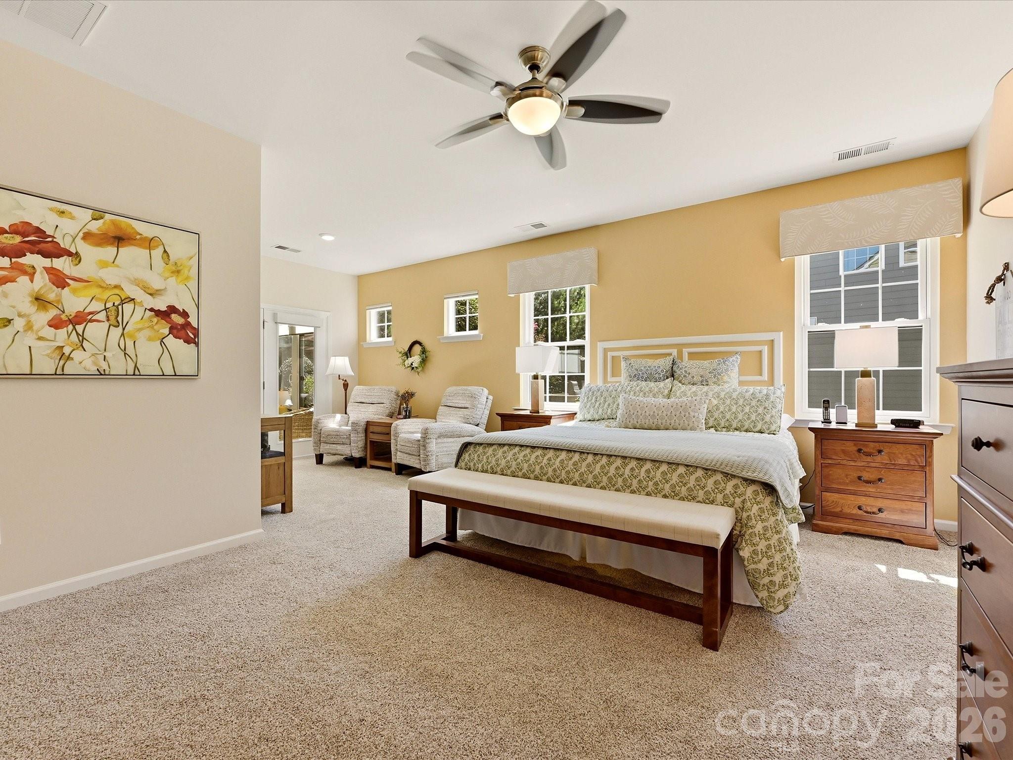 5060 Big Bend Drive — Lancaster