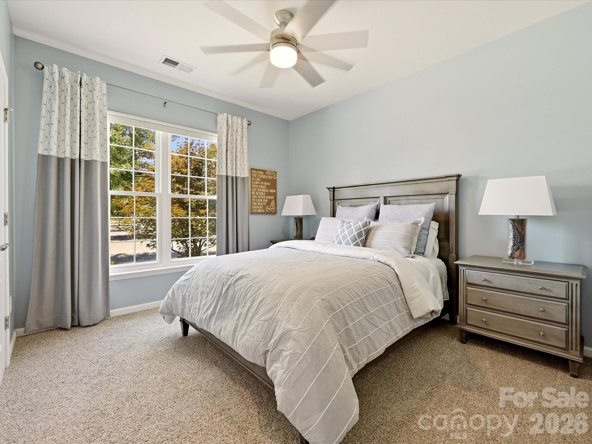 5060 Big Bend Drive — Lancaster