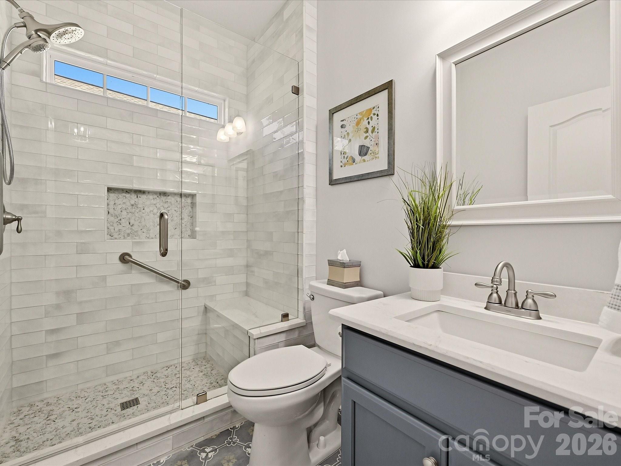 5060 Big Bend Drive — Lancaster
