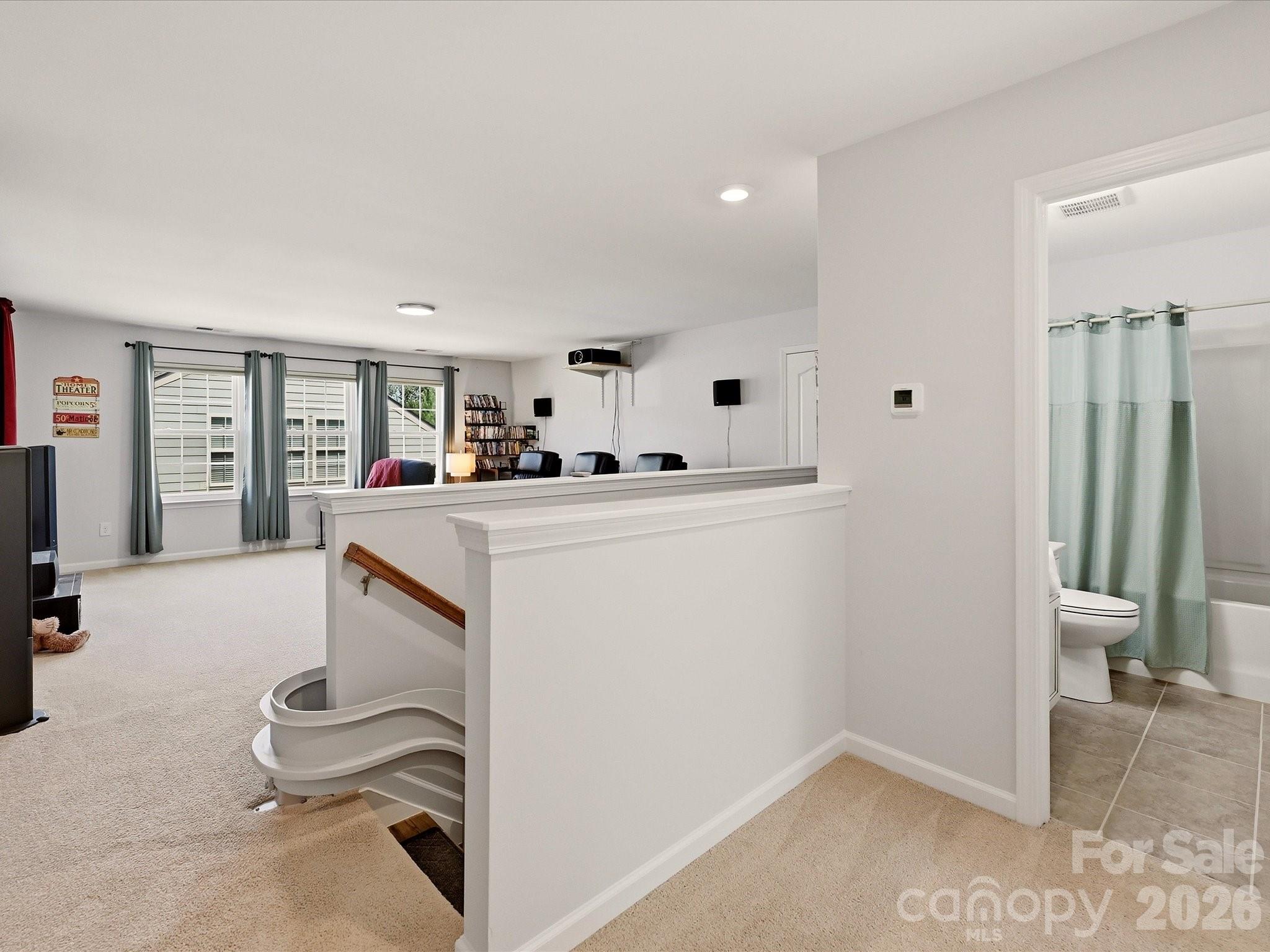 5060 Big Bend Drive — Lancaster