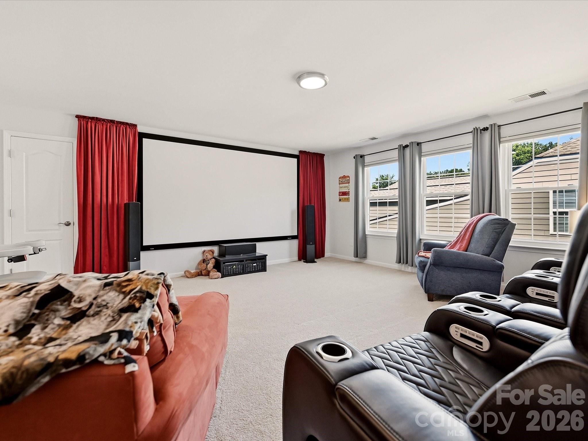 5060 Big Bend Drive — Lancaster