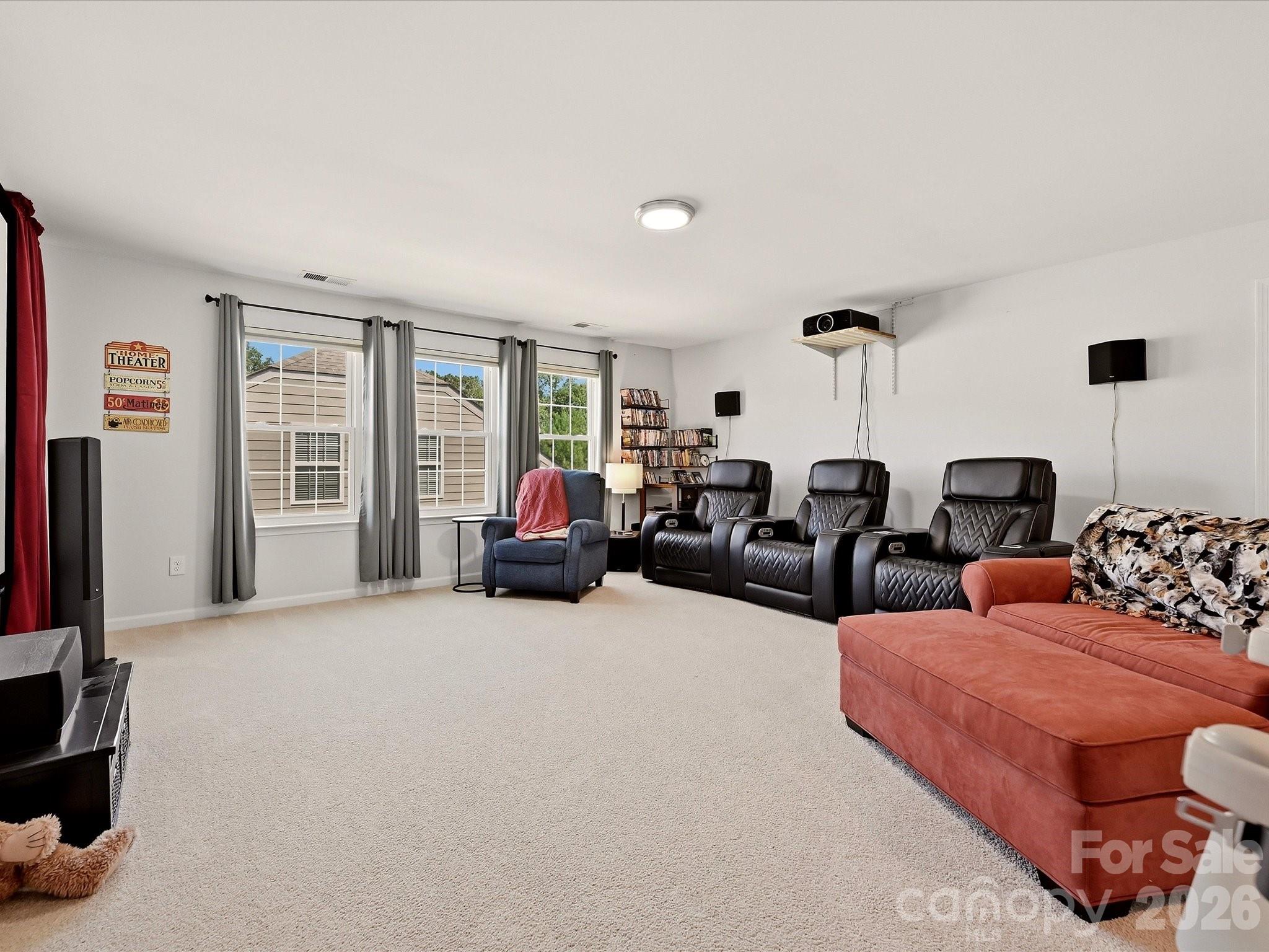 5060 Big Bend Drive — Lancaster