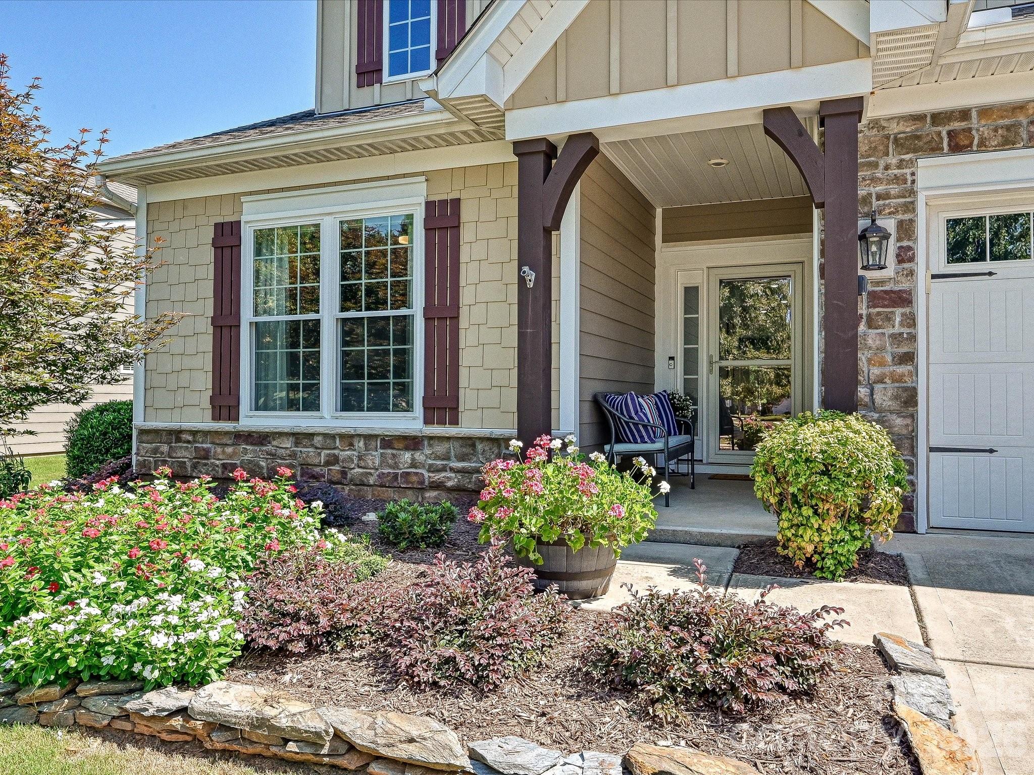 5060 Big Bend Drive — Lancaster