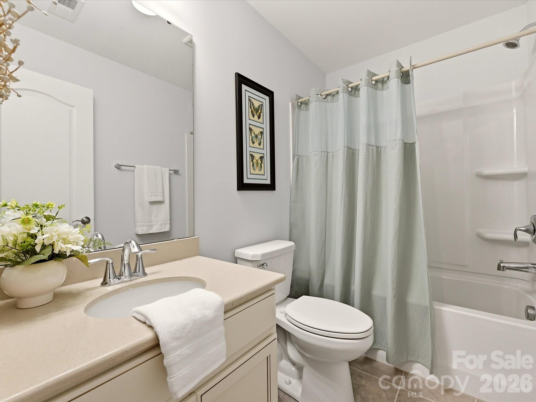 5060 Big Bend Drive — Lancaster