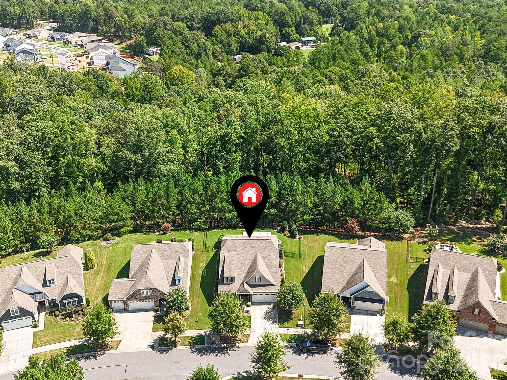 5060 Big Bend Drive — Lancaster