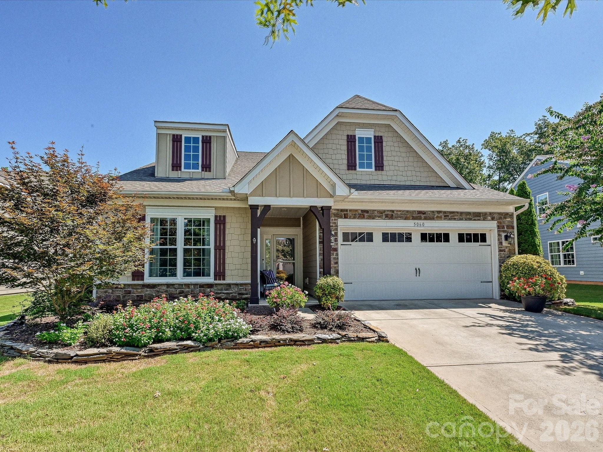 5060 Big Bend Drive — Lancaster