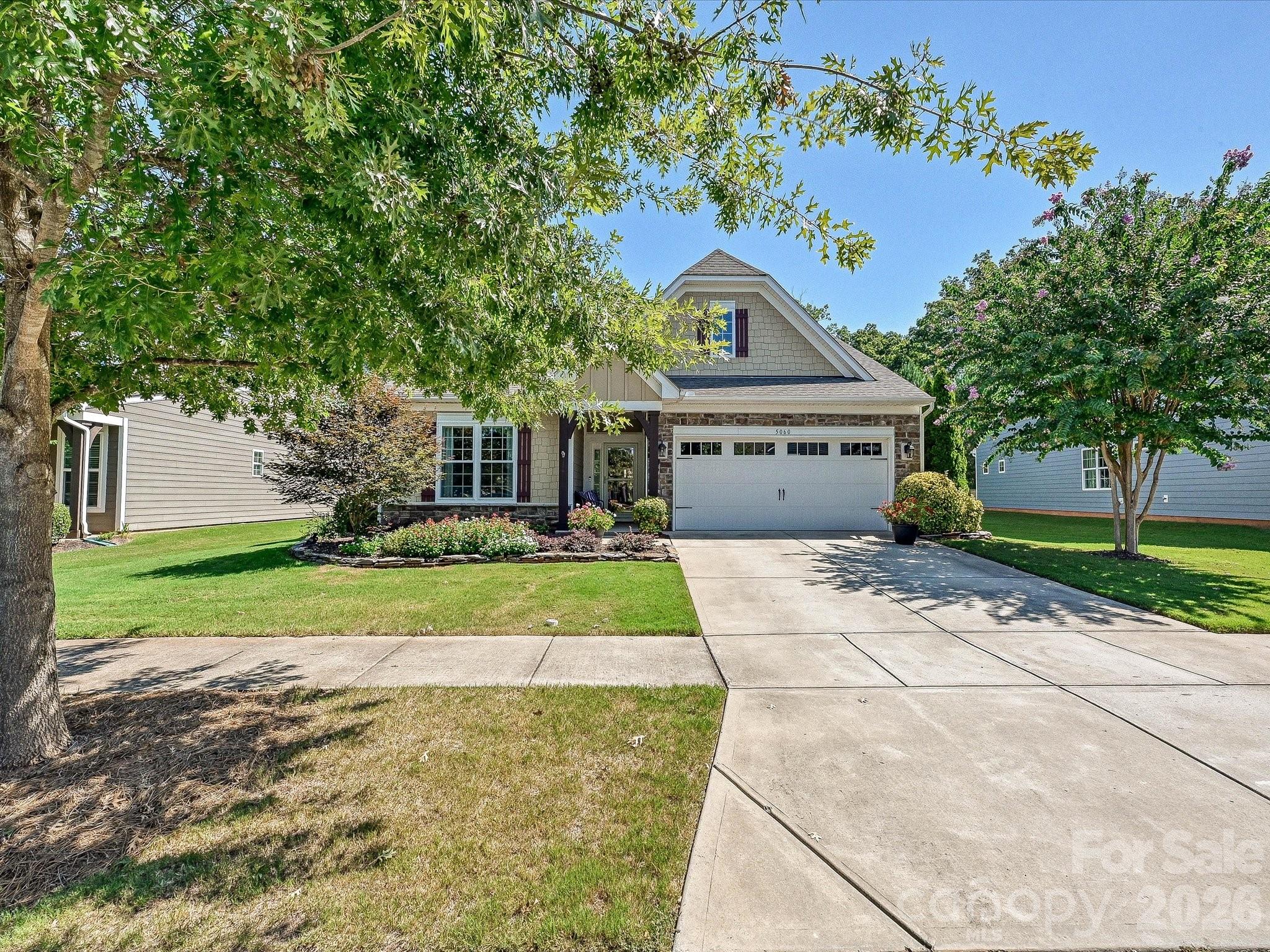 5060 Big Bend Drive — Lancaster