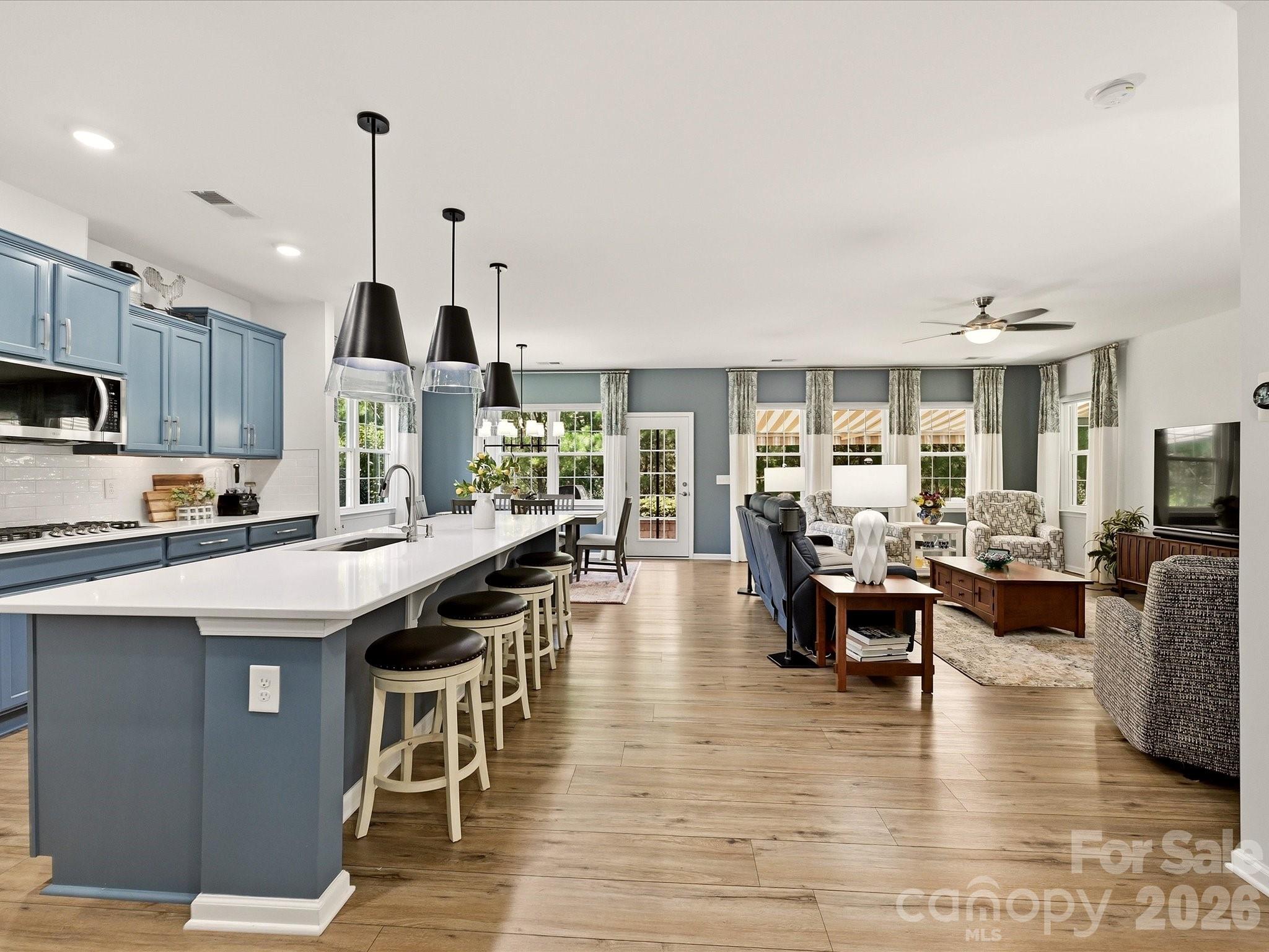5060 Big Bend Drive — Lancaster