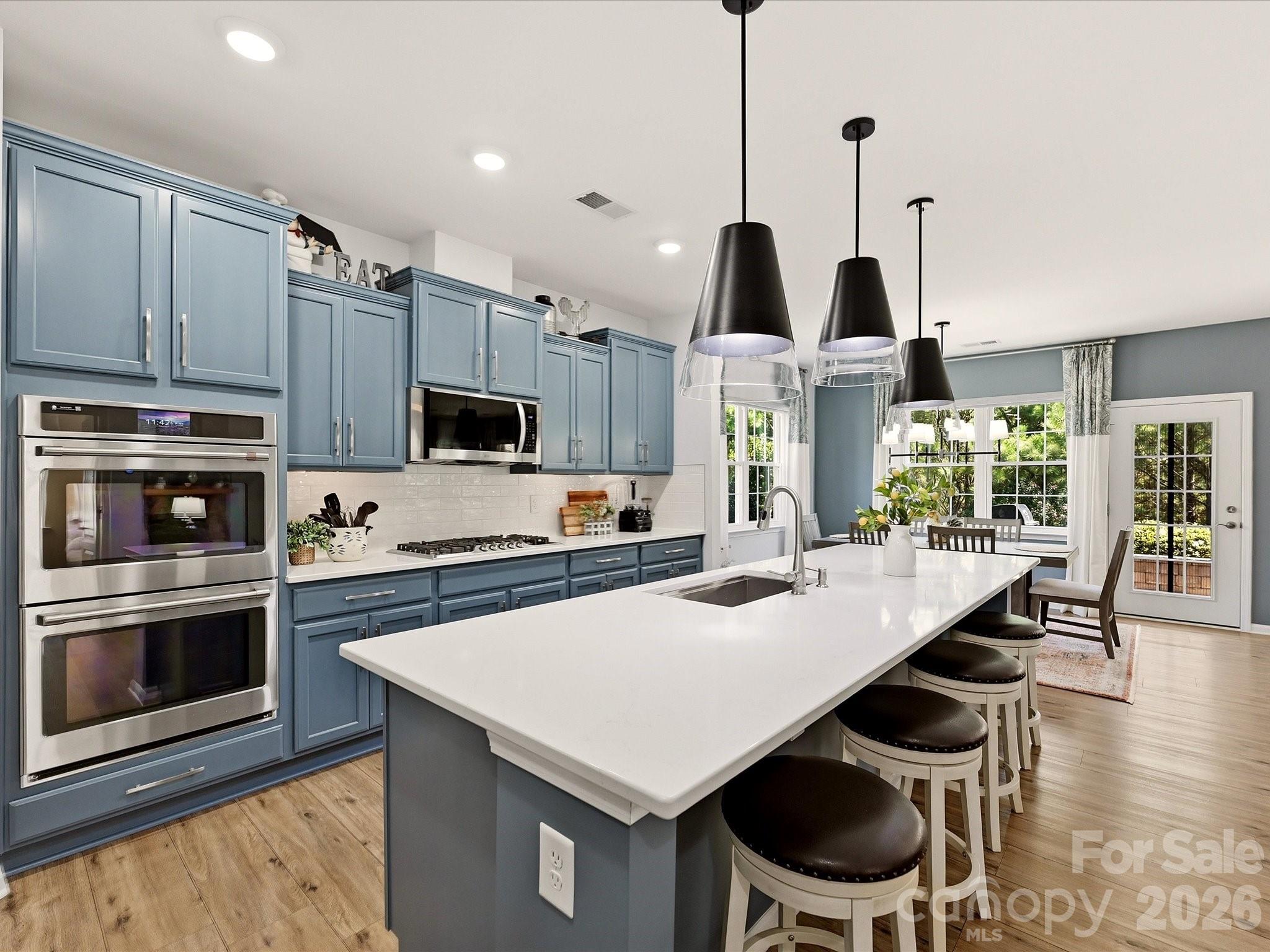 5060 Big Bend Drive — Lancaster