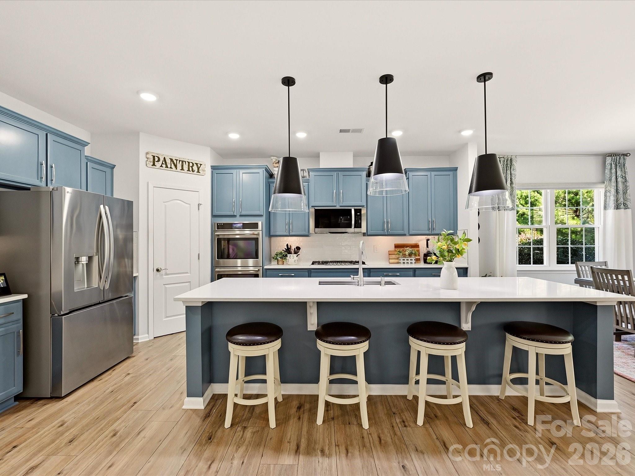 5060 Big Bend Drive — Lancaster