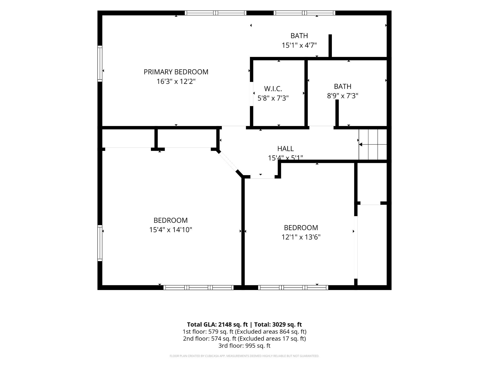 2661 Tiffany Street — Conover