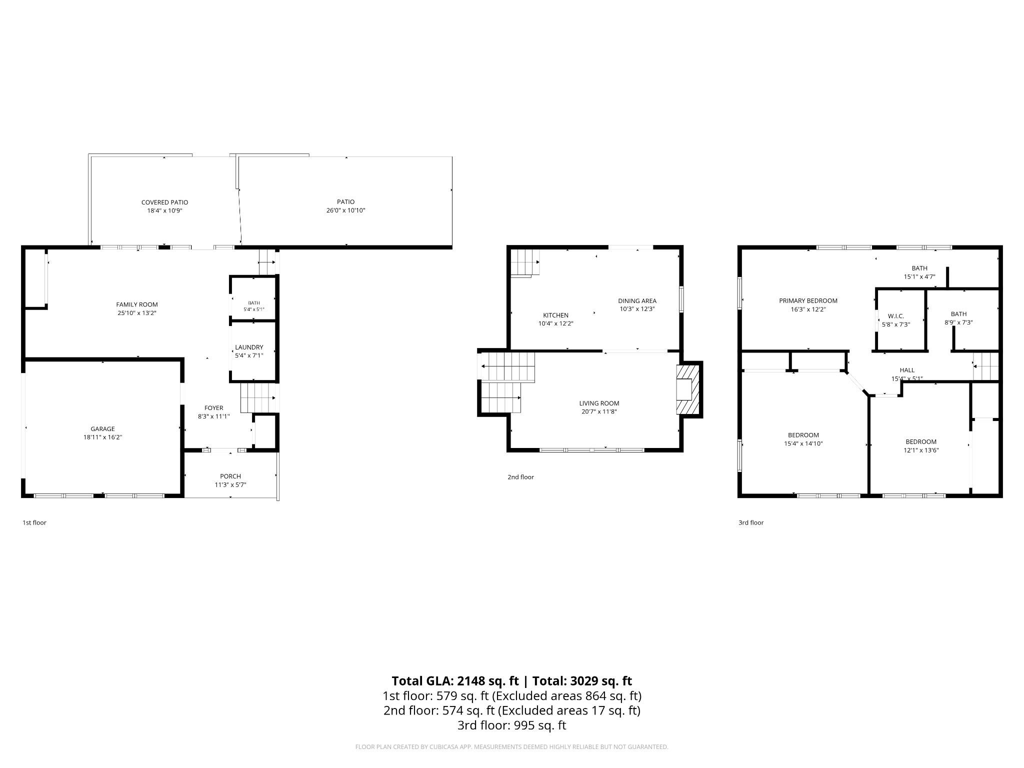 2661 Tiffany Street — Conover