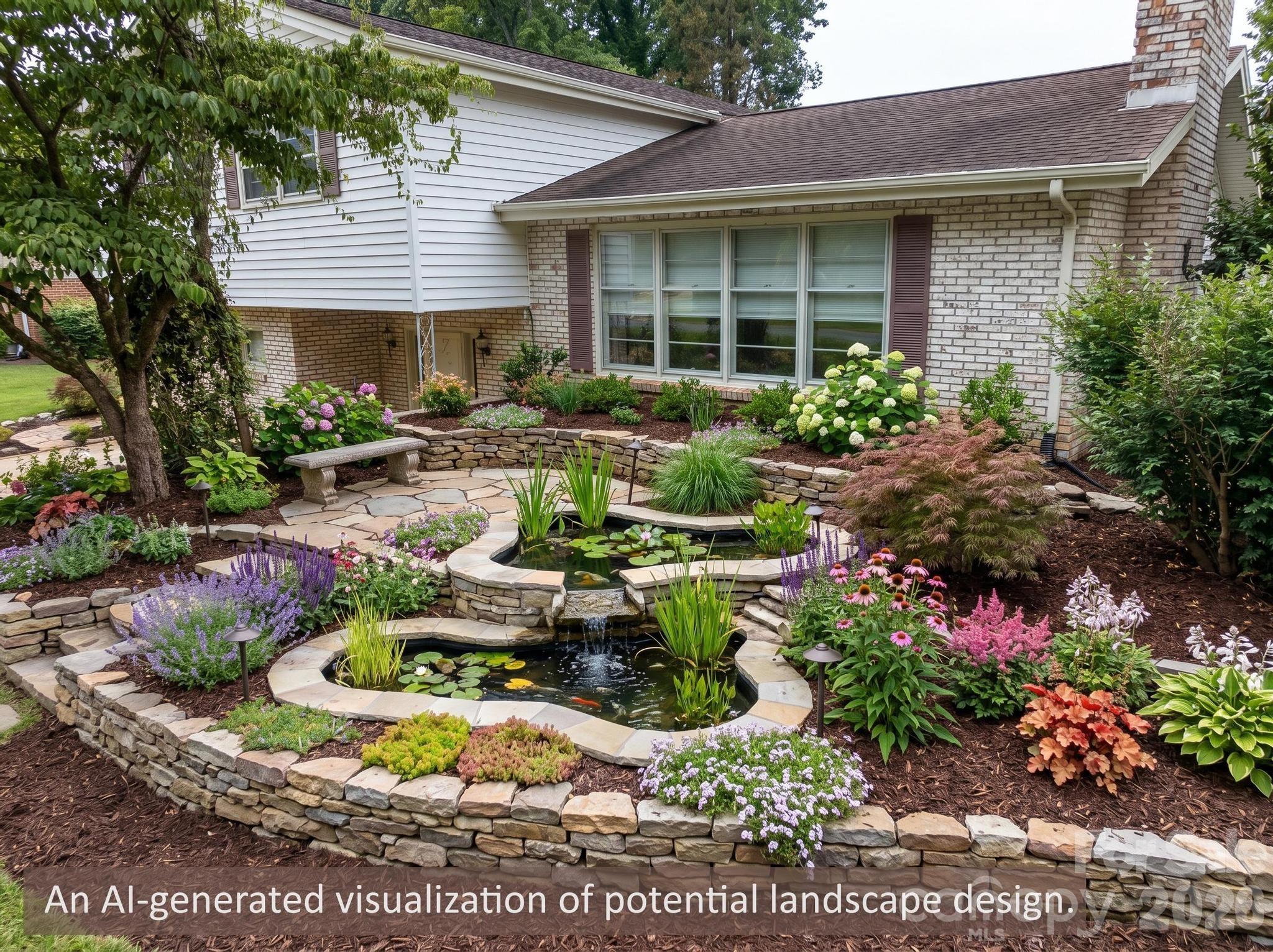 2661 Tiffany Street — Conover